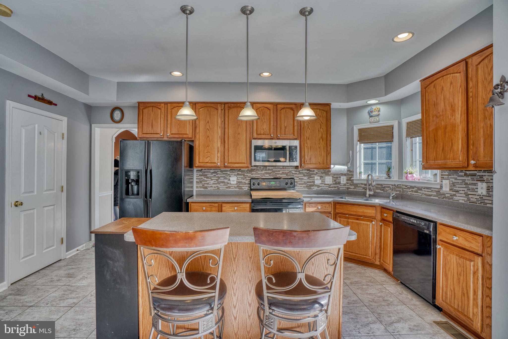 SUSQUEHANNA HILLS - Residential