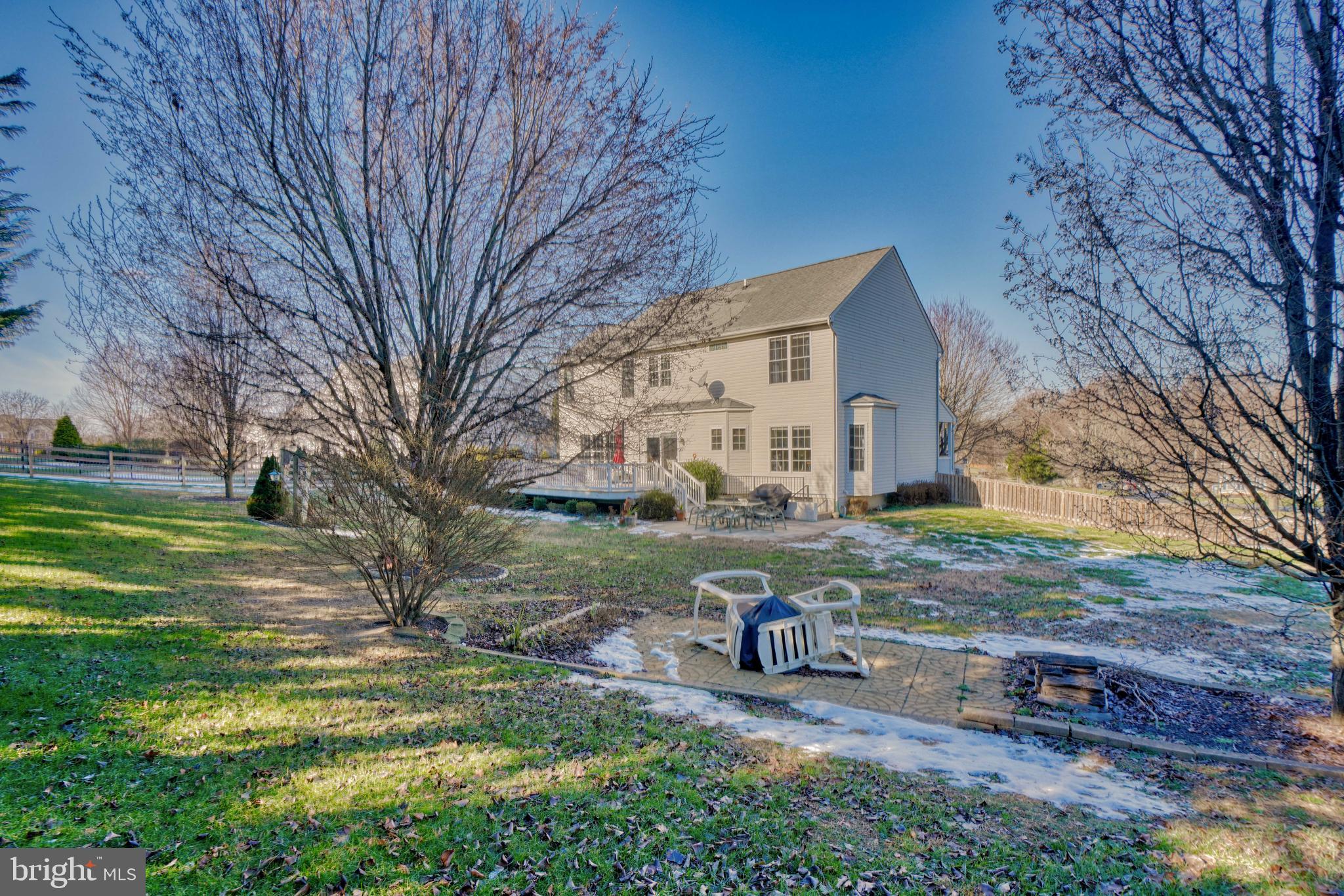 SUSQUEHANNA HILLS - Residential