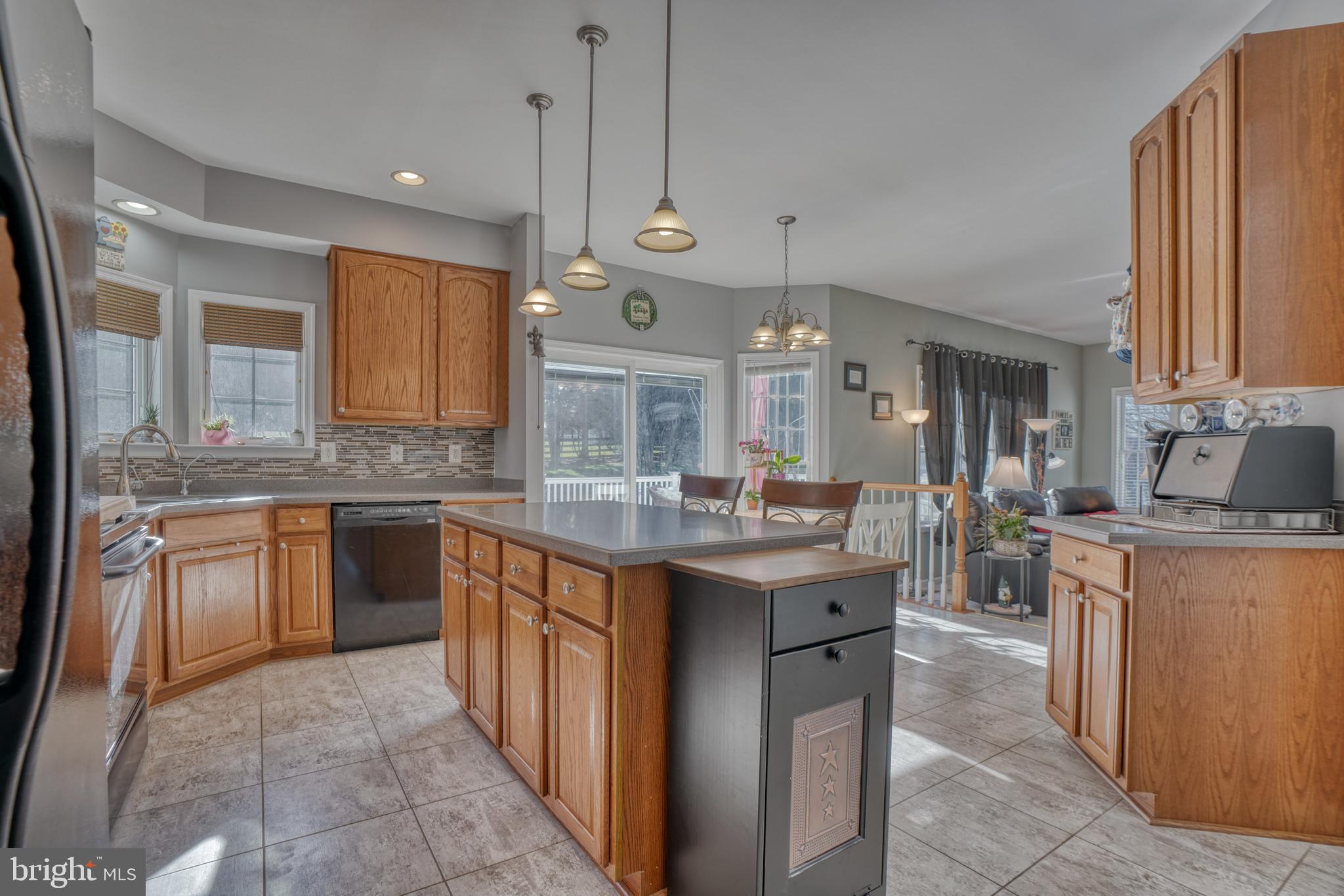 SUSQUEHANNA HILLS - Residential