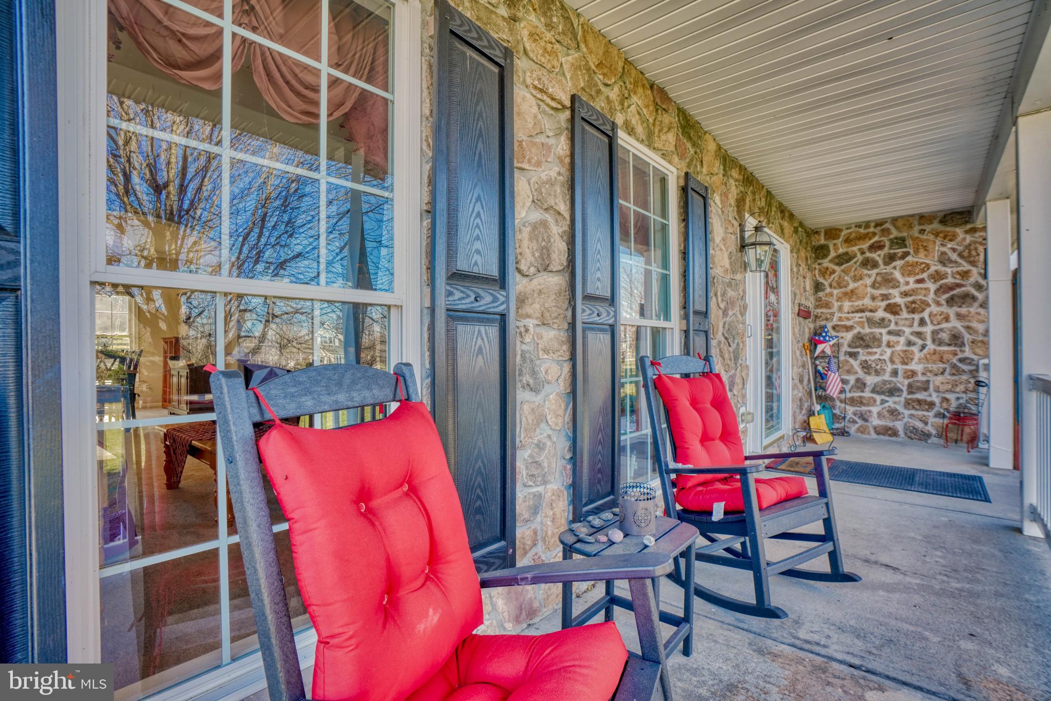 SUSQUEHANNA HILLS - Residential