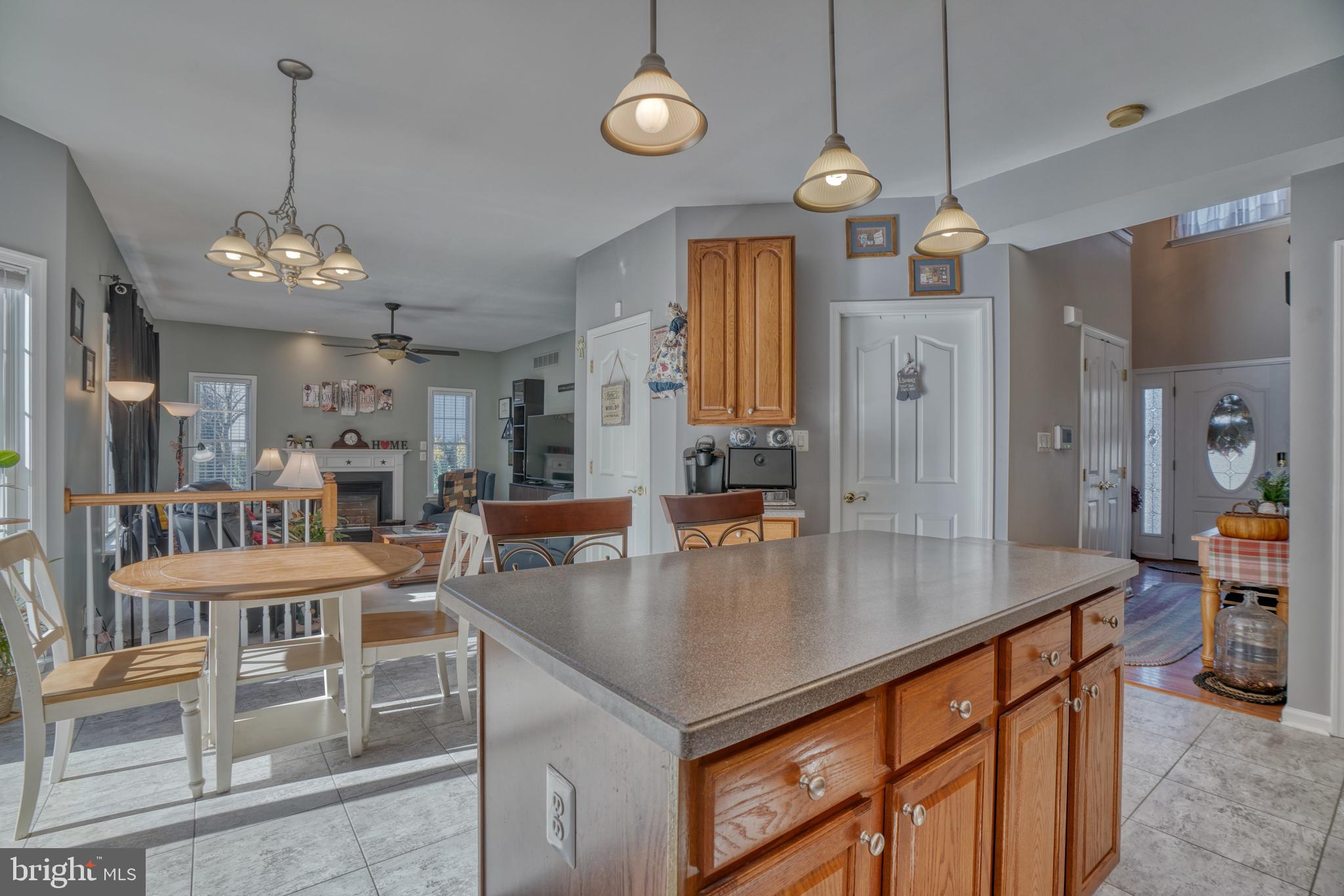 SUSQUEHANNA HILLS - Residential