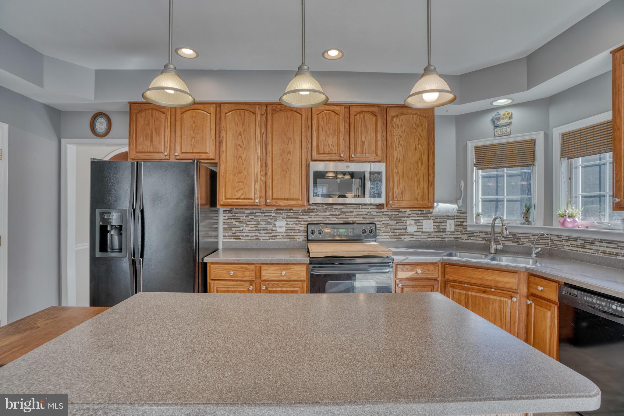 SUSQUEHANNA HILLS - Residential