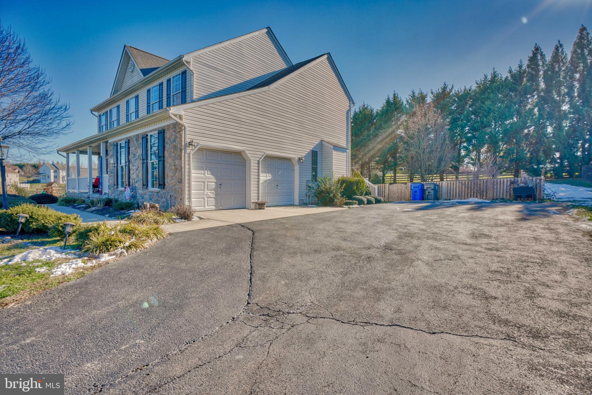 SUSQUEHANNA HILLS - Residential