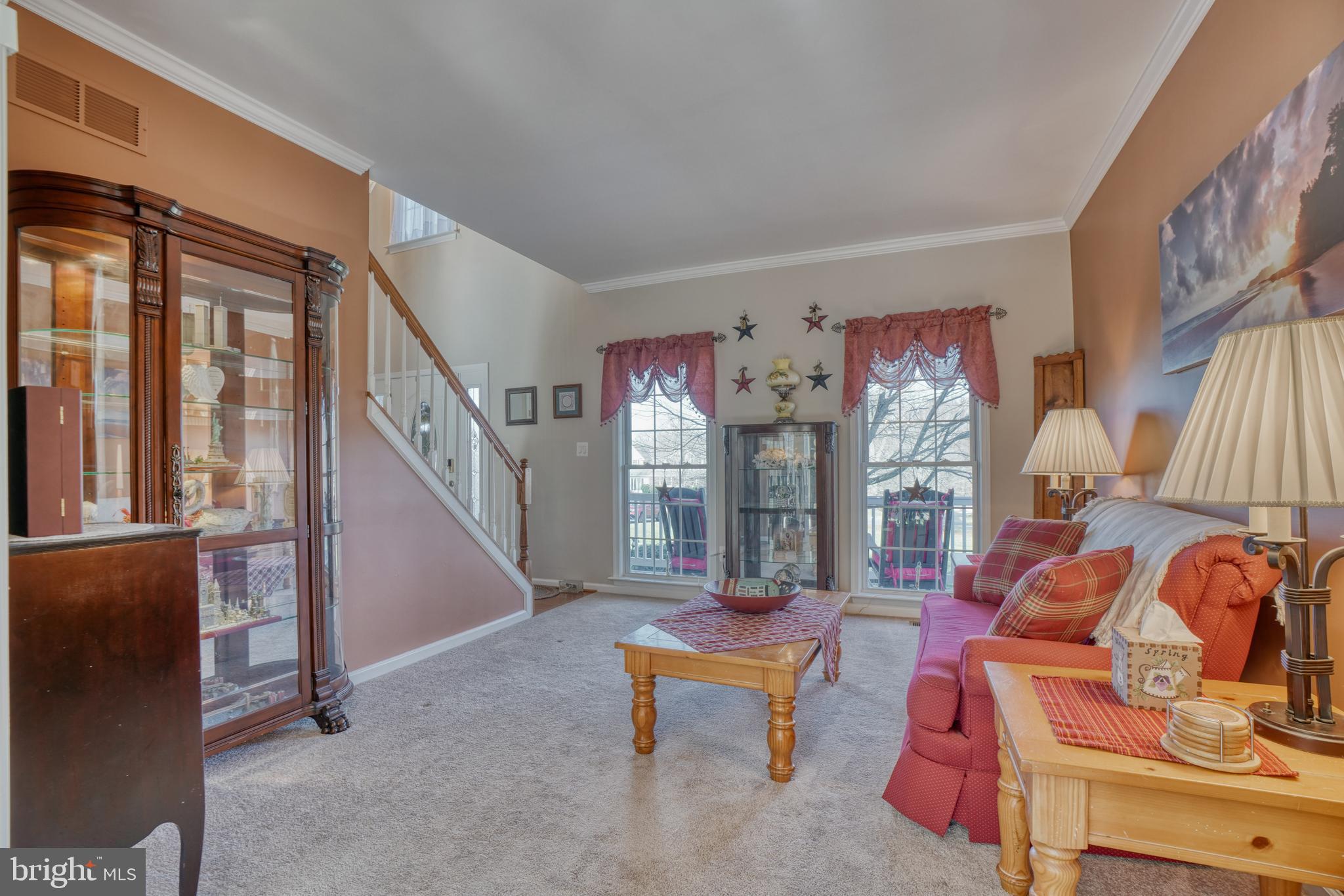 SUSQUEHANNA HILLS - Residential