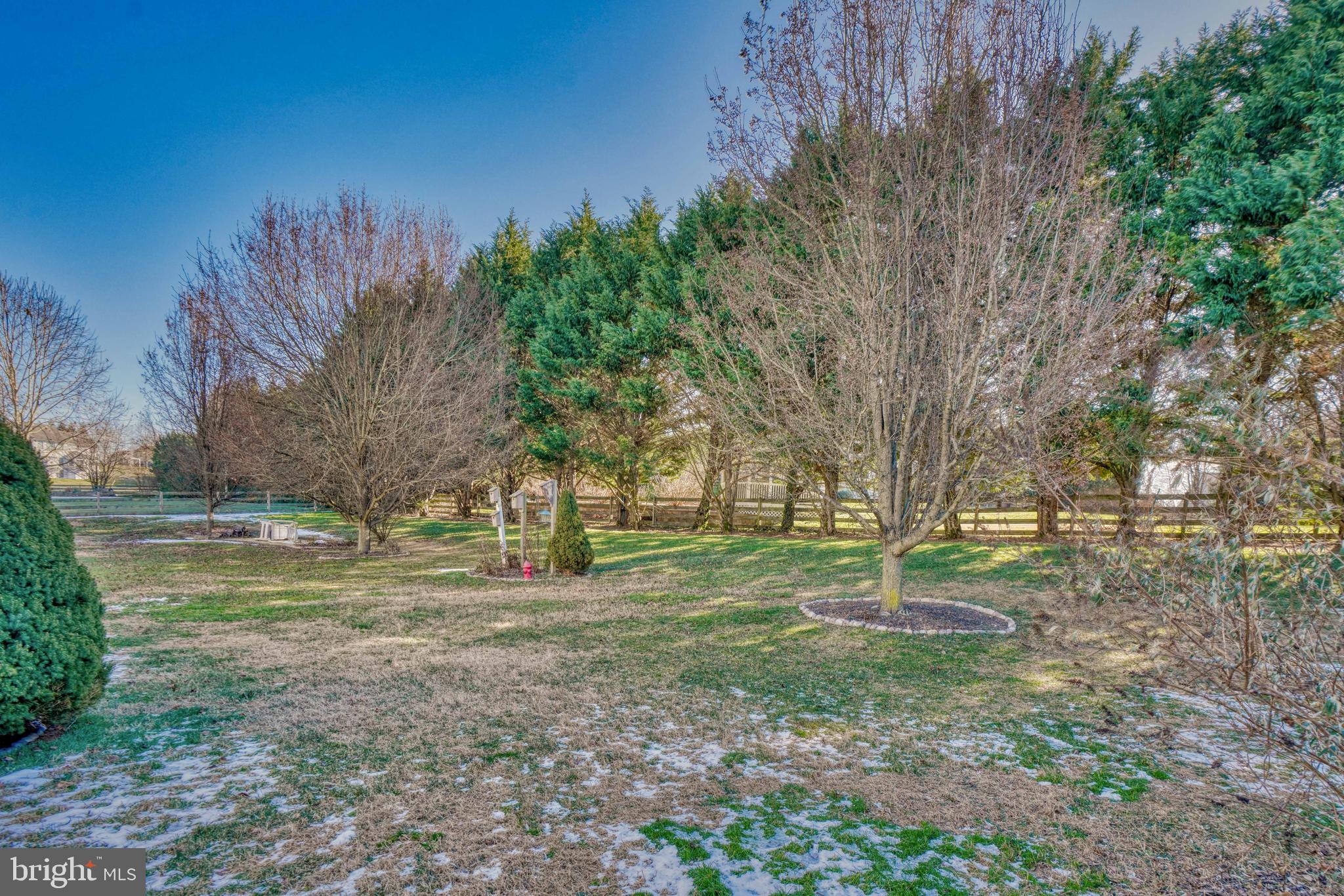 SUSQUEHANNA HILLS - Residential