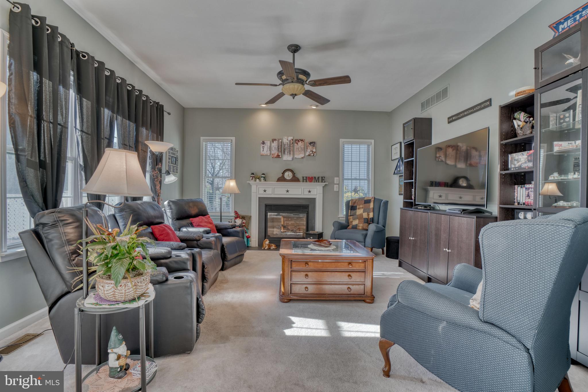 SUSQUEHANNA HILLS - Residential