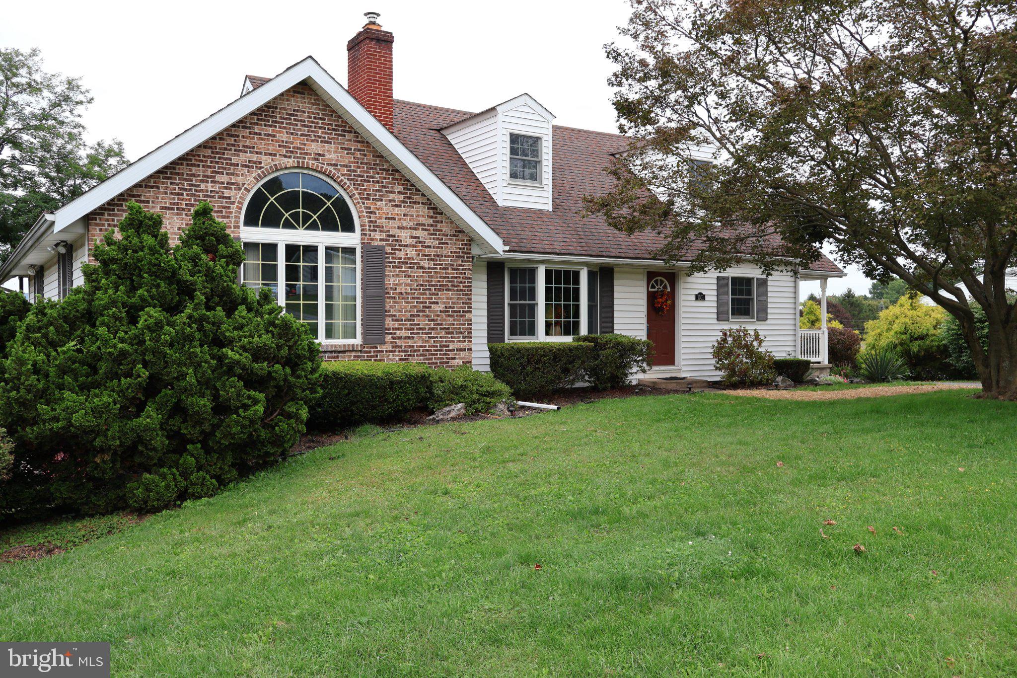 1301 STATE ROUTE 209