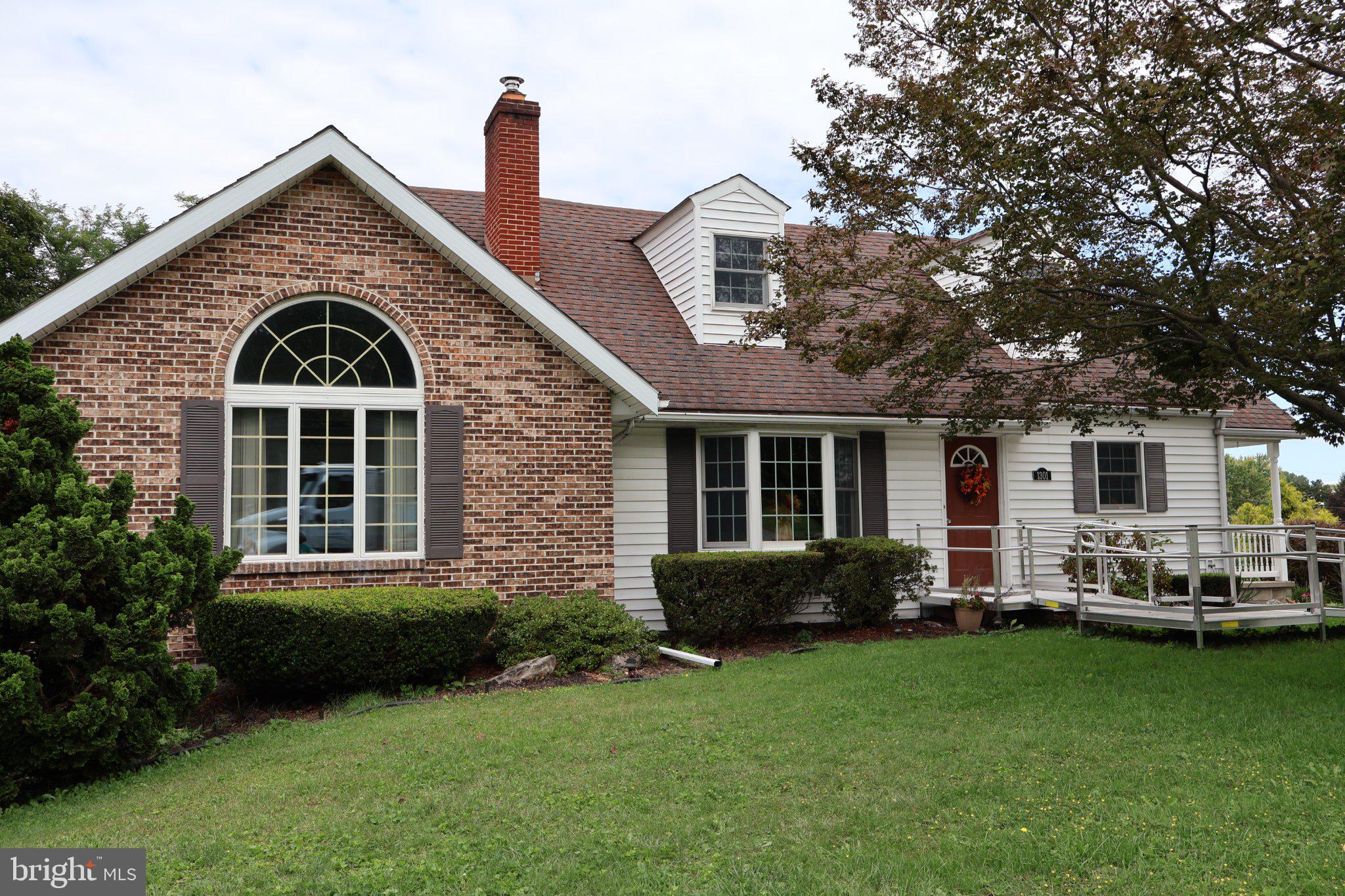 1301 STATE ROUTE 209