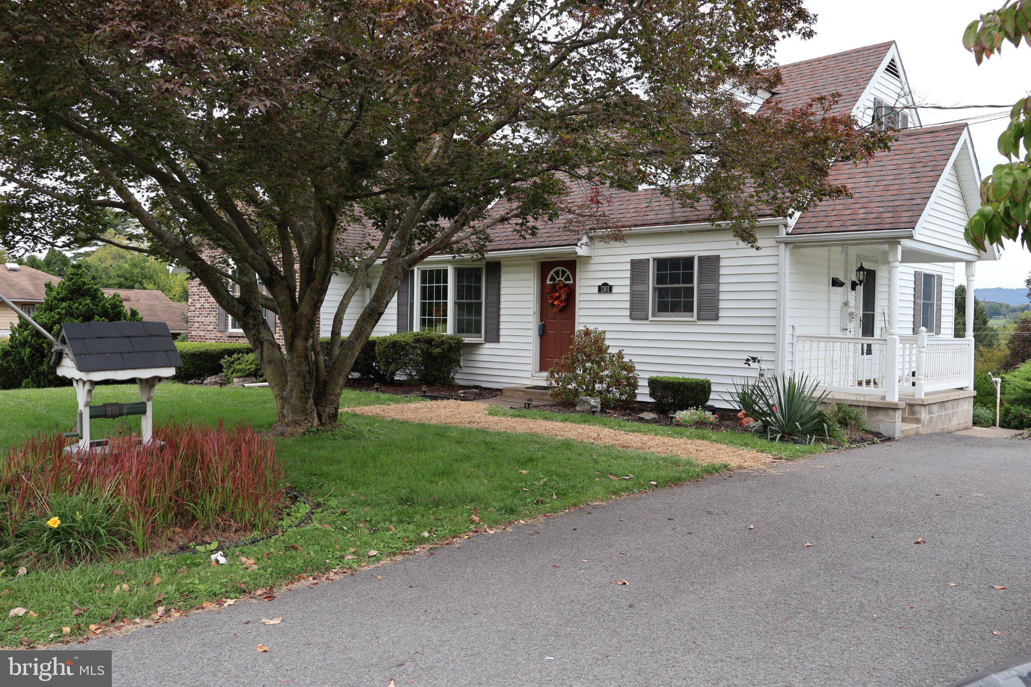 1301 STATE ROUTE 209