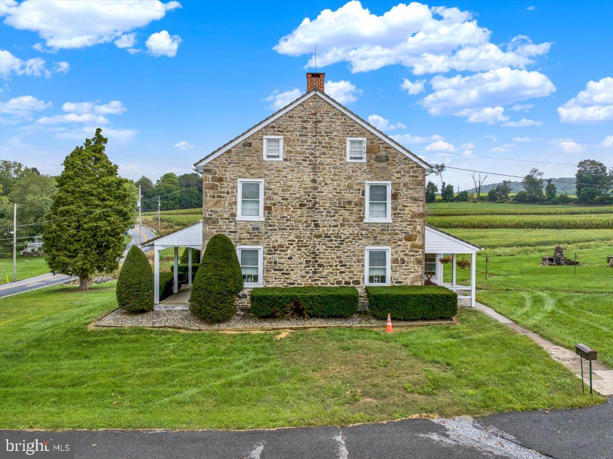 465 ANTIETAM ROAD