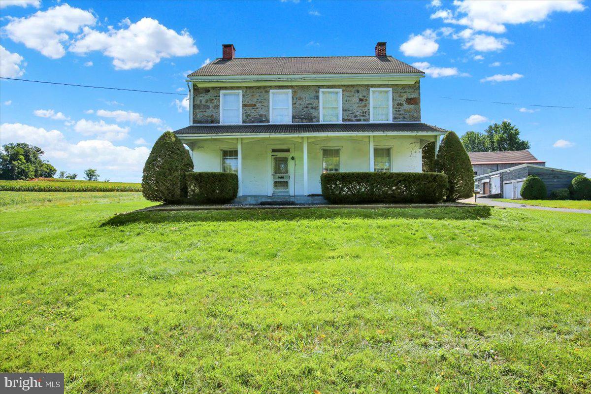 465 ANTIETAM ROAD