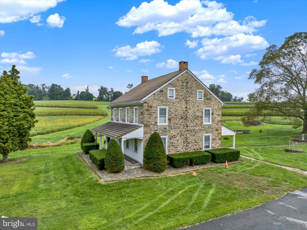 465 ANTIETAM ROAD