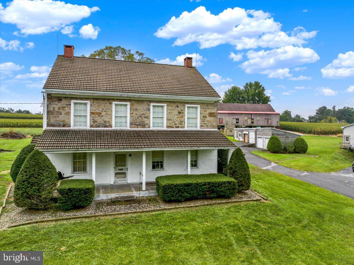 465 ANTIETAM ROAD