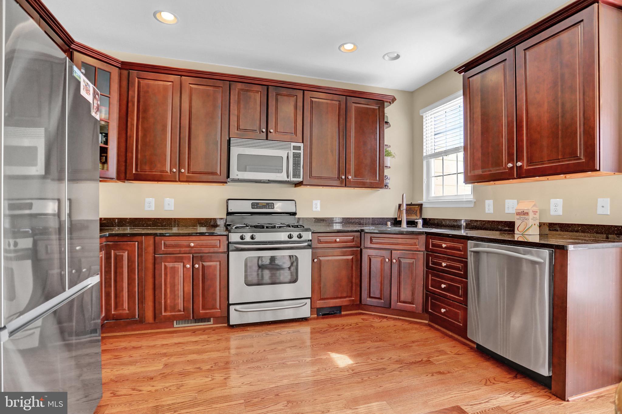 RODGERS CHOICE - Residential