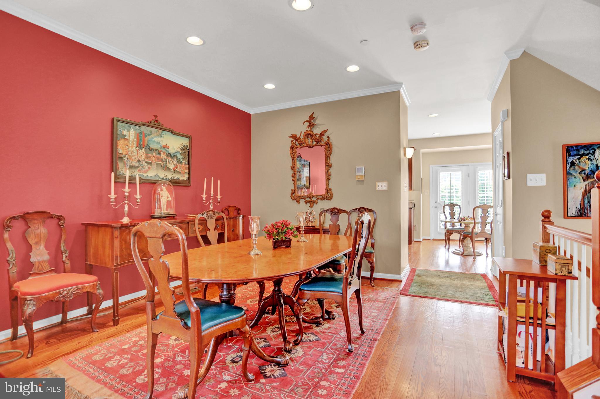 RODGERS CHOICE - Residential