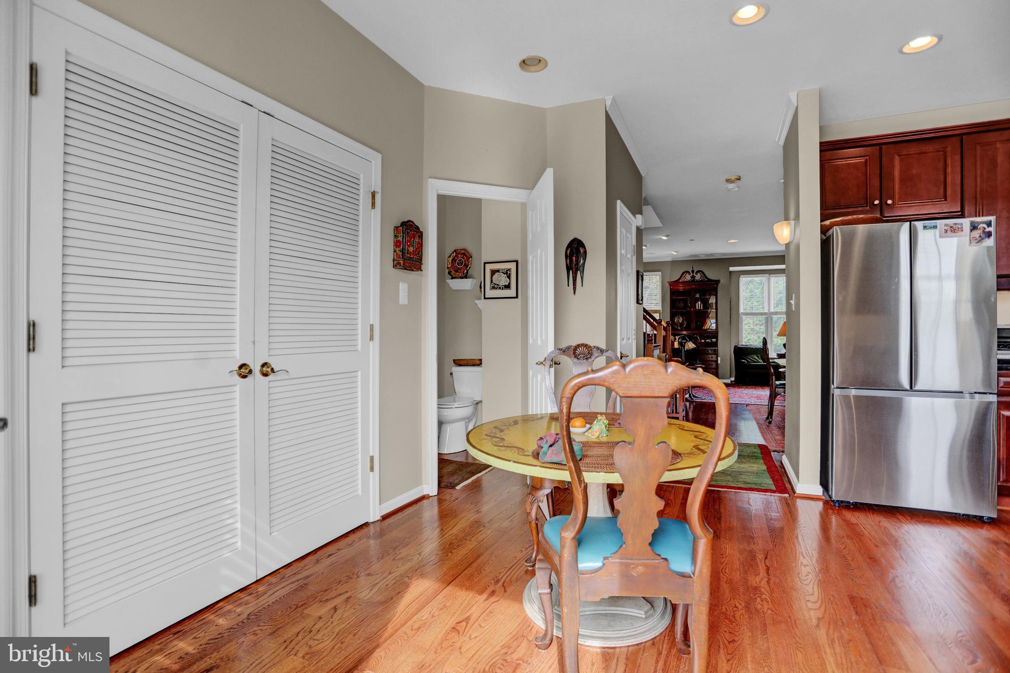 RODGERS CHOICE - Residential