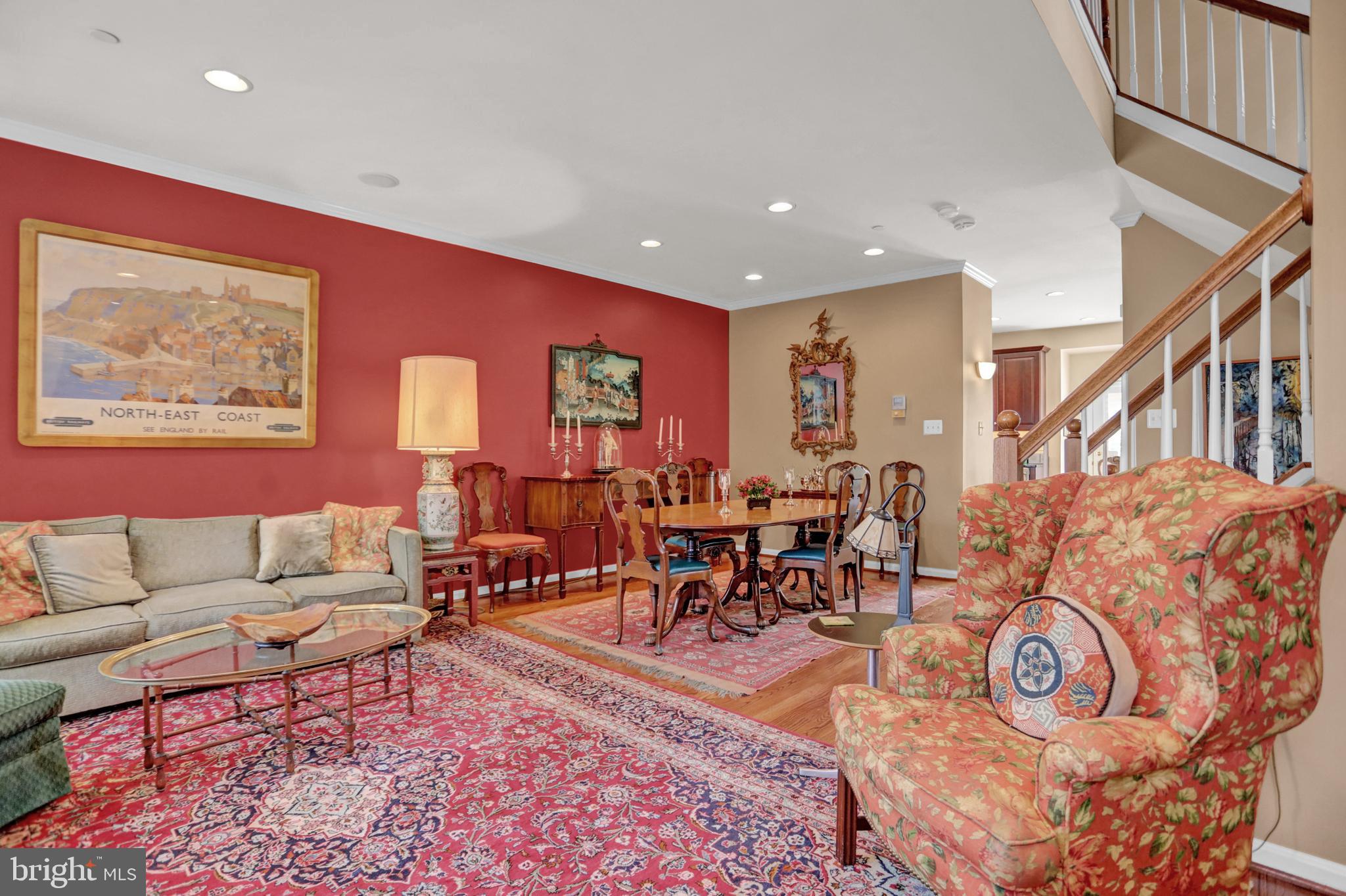 RODGERS CHOICE - Residential