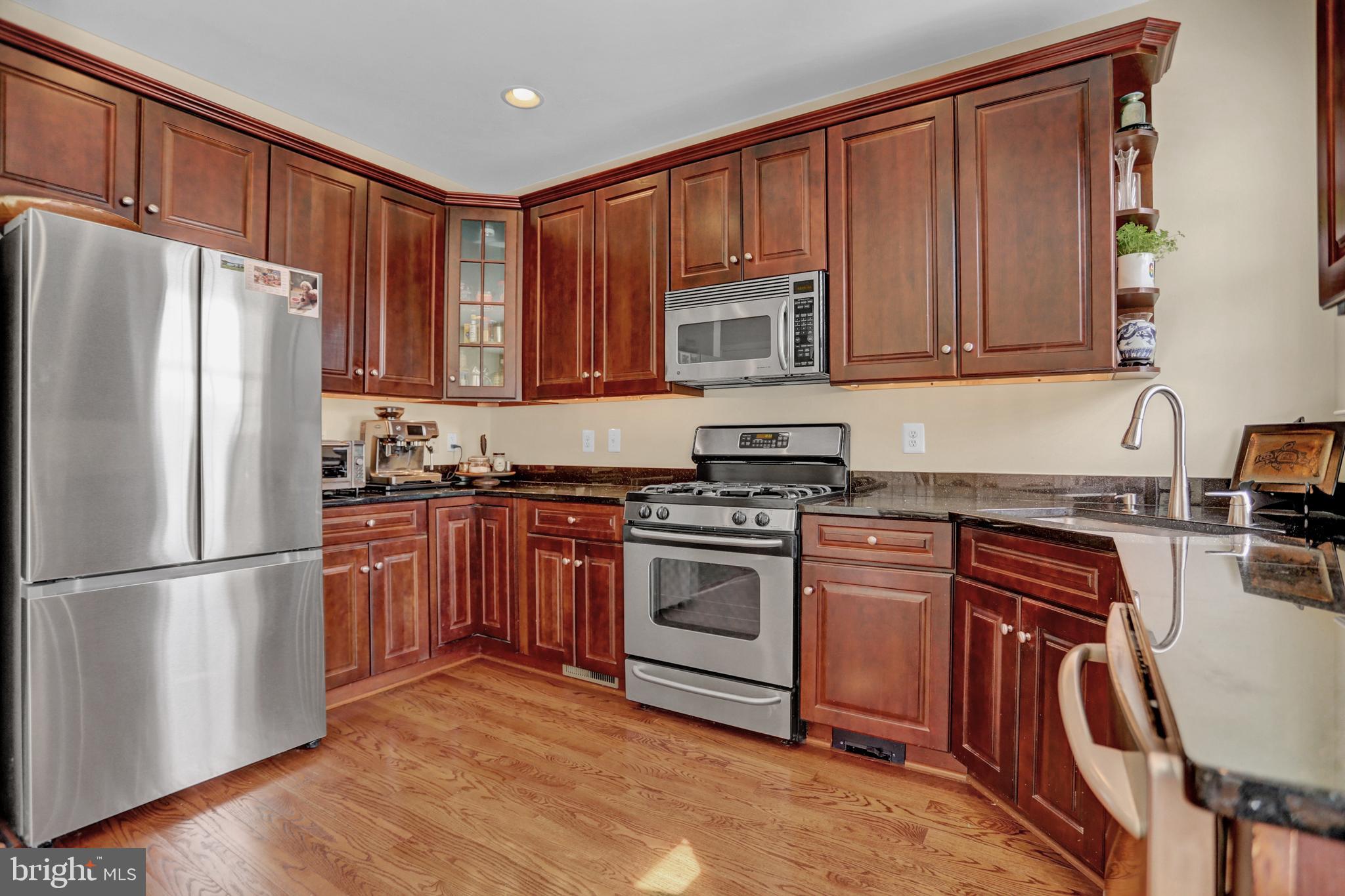 RODGERS CHOICE - Residential