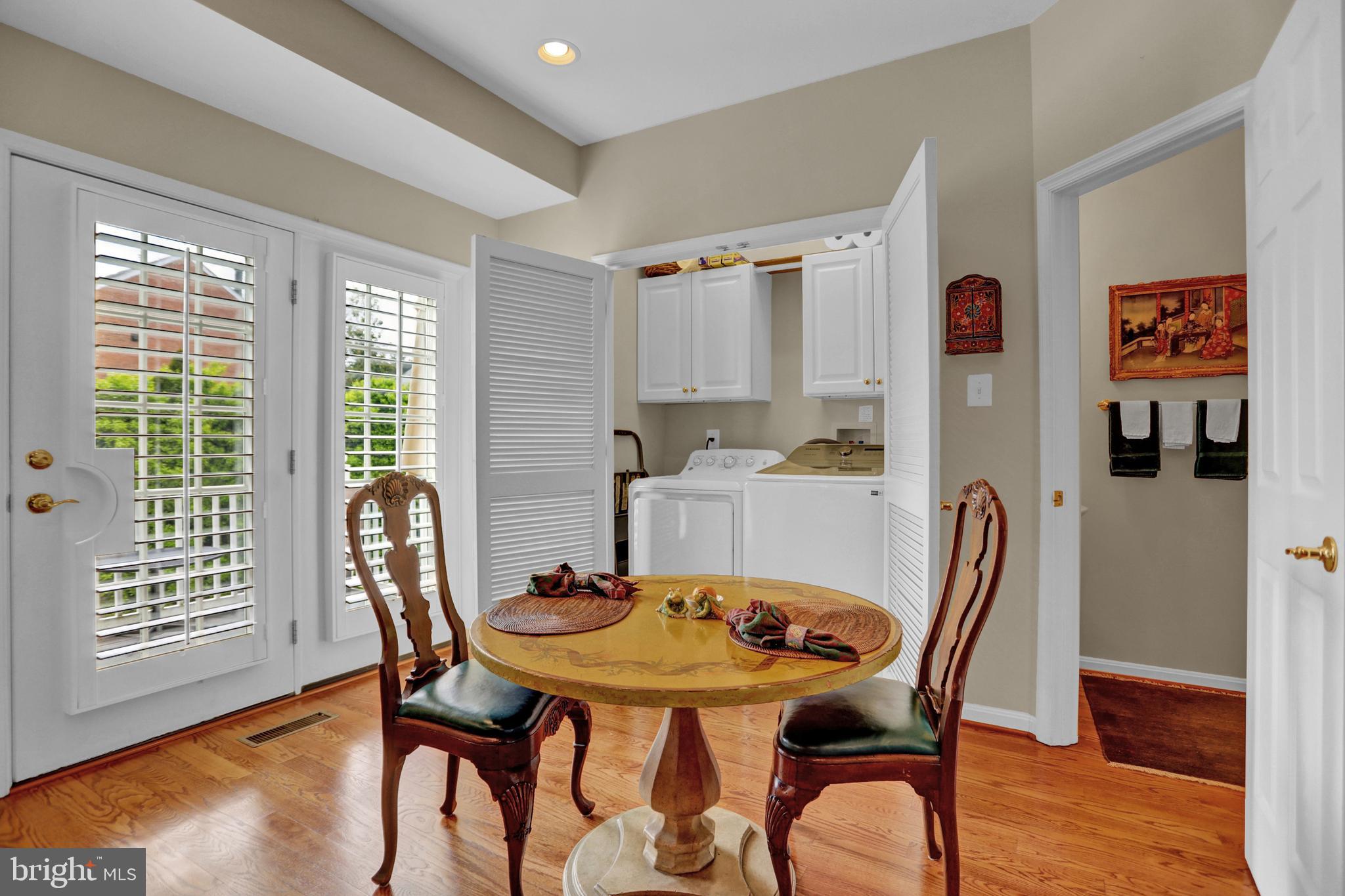 RODGERS CHOICE - Residential