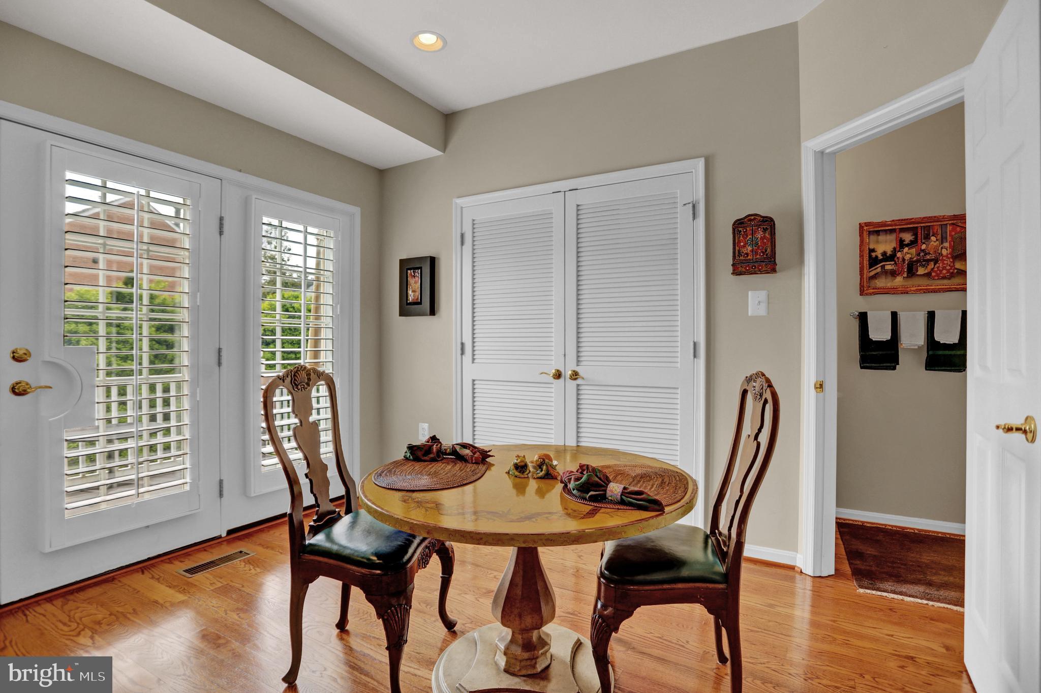 RODGERS CHOICE - Residential