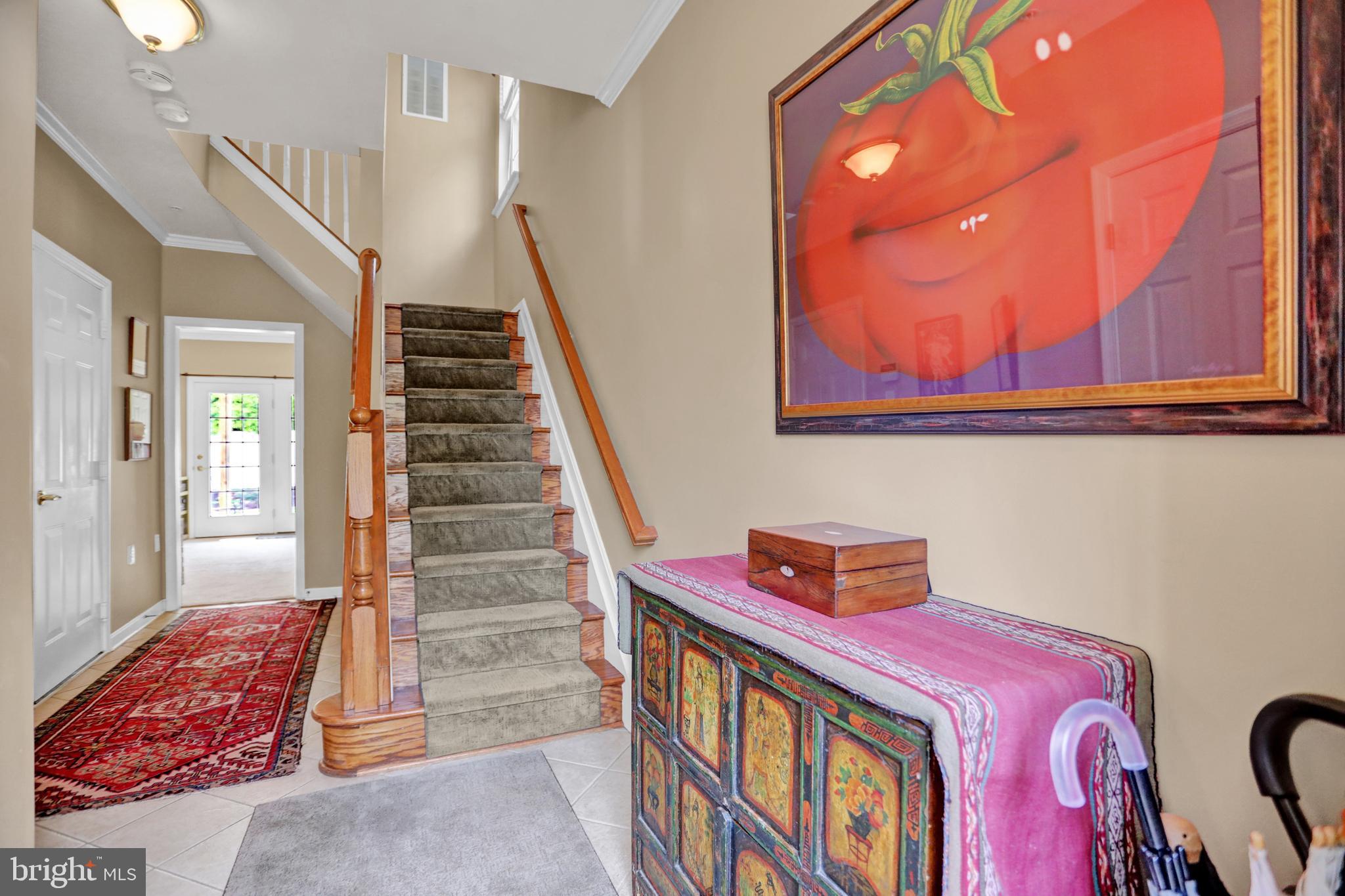 RODGERS CHOICE - Residential