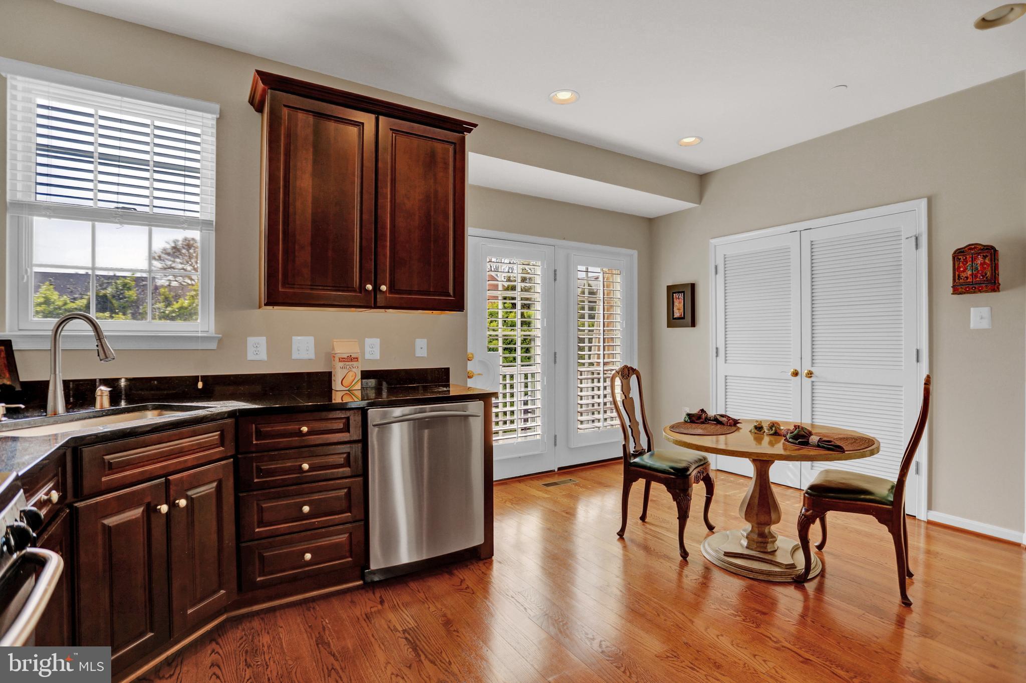 RODGERS CHOICE - Residential