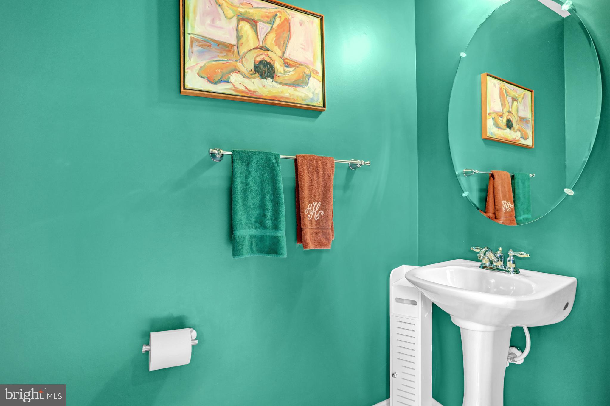 RODGERS CHOICE - Residential