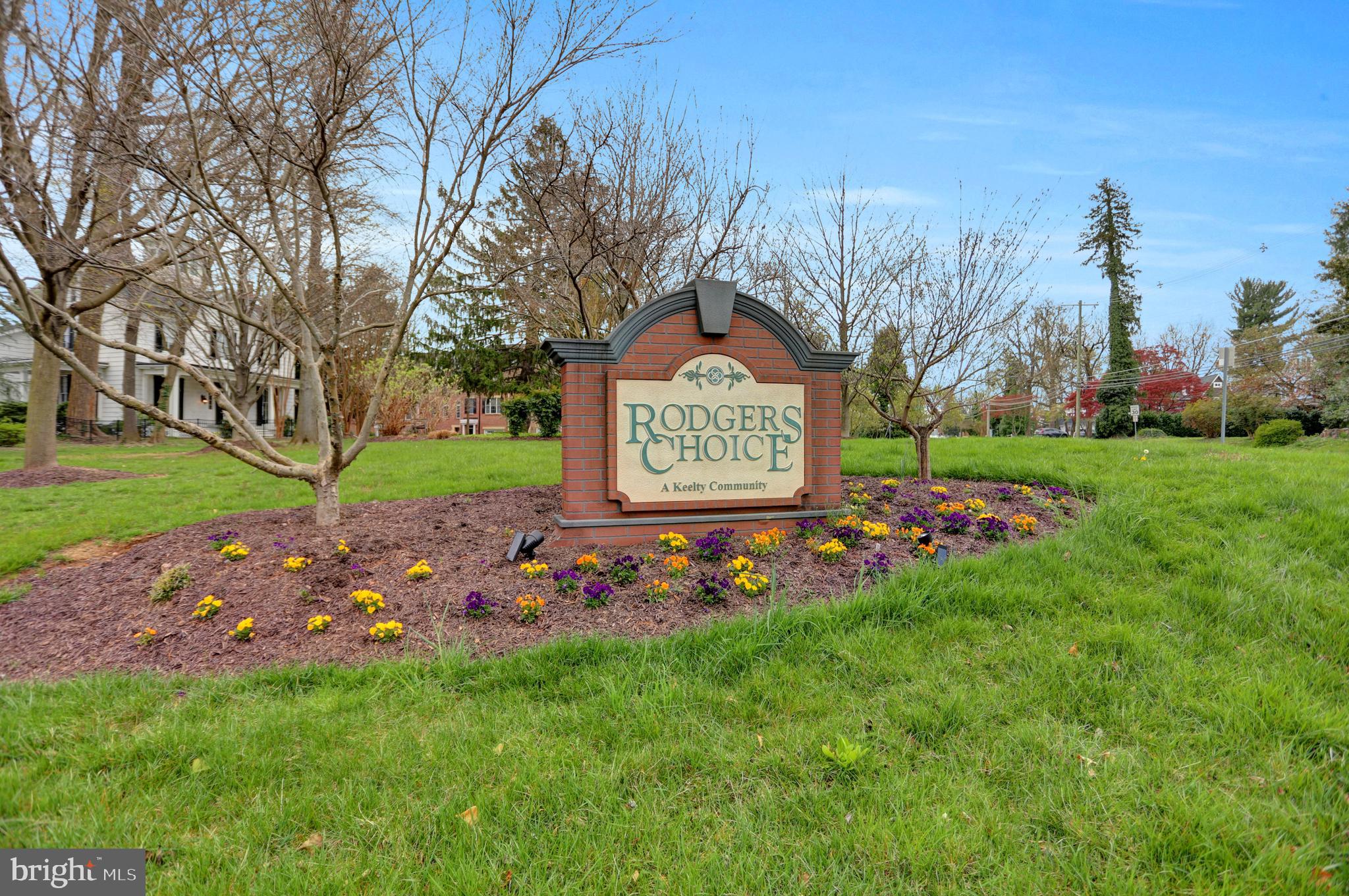 RODGERS CHOICE - Residential