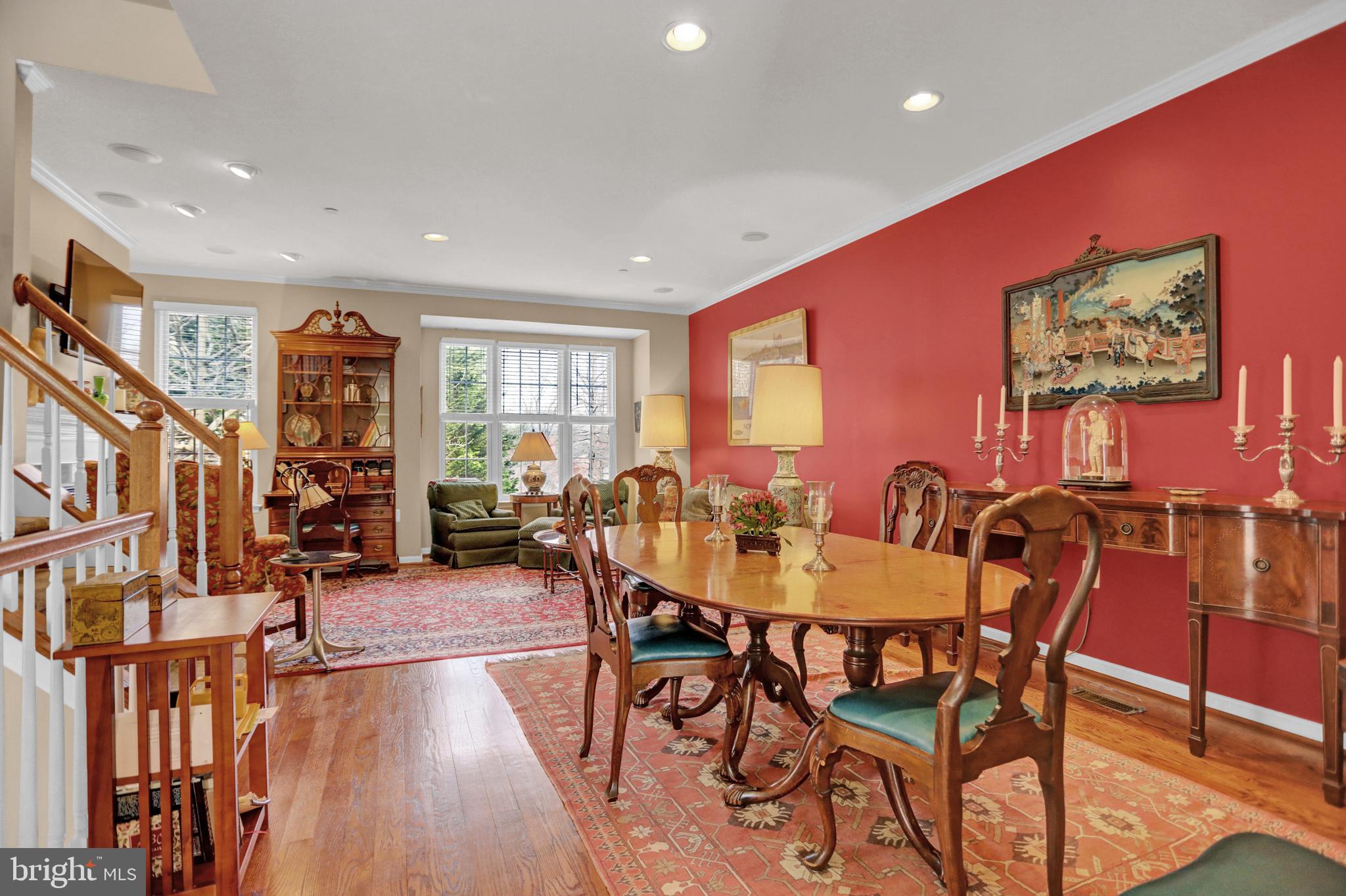 RODGERS CHOICE - Residential