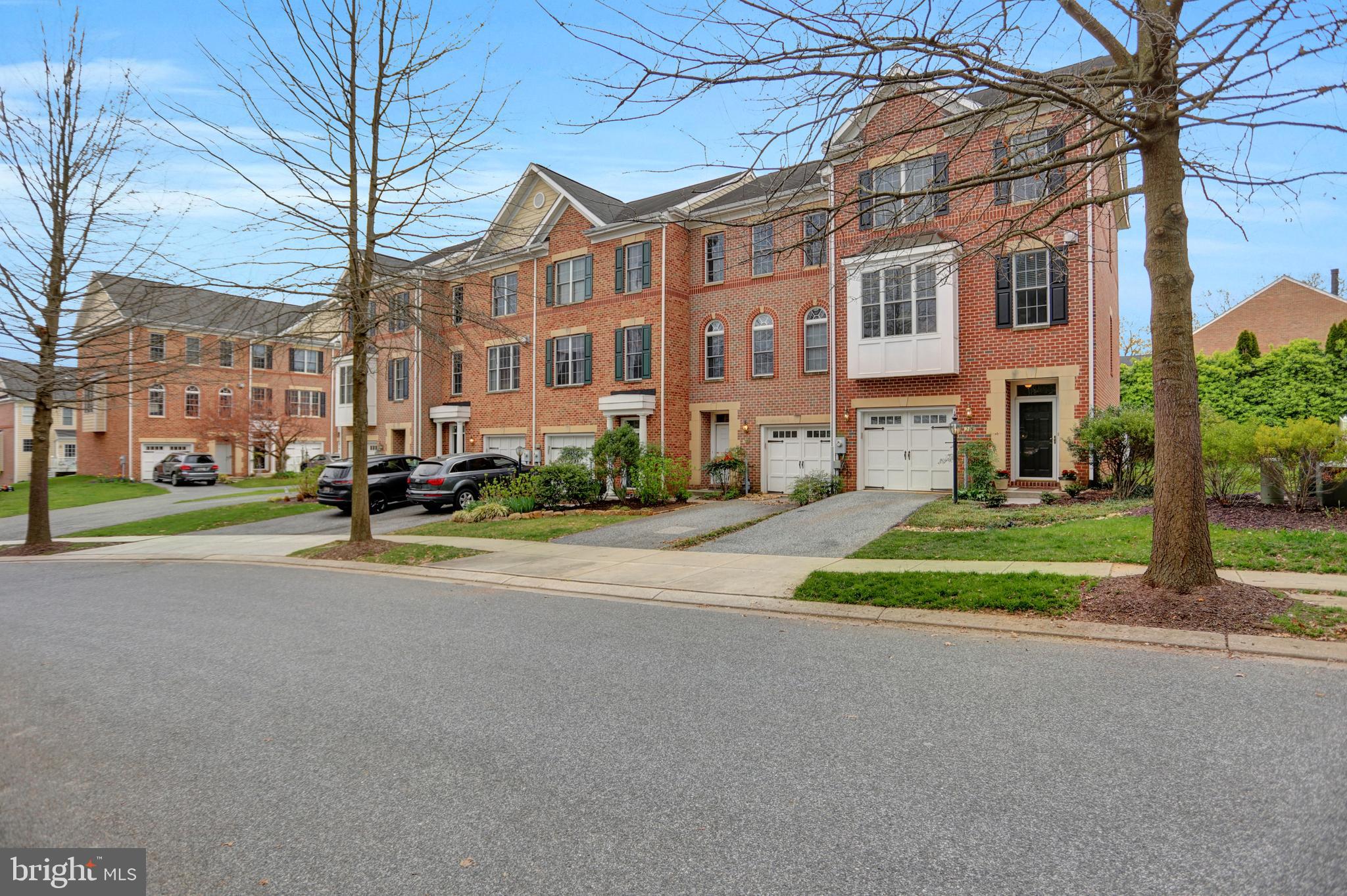 RODGERS CHOICE - Residential