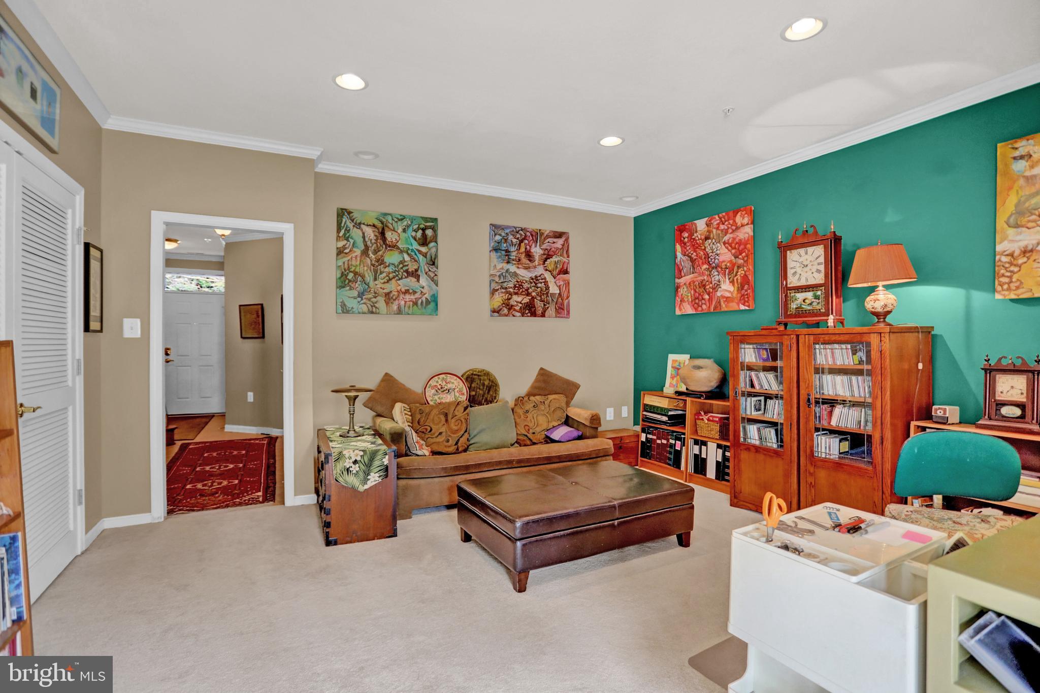 RODGERS CHOICE - Residential