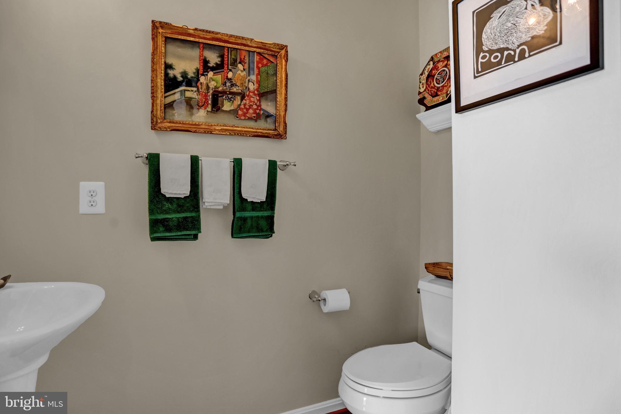 RODGERS CHOICE - Residential