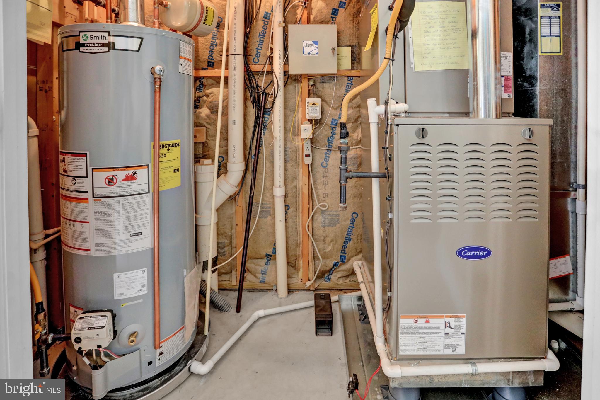 RODGERS CHOICE - Residential