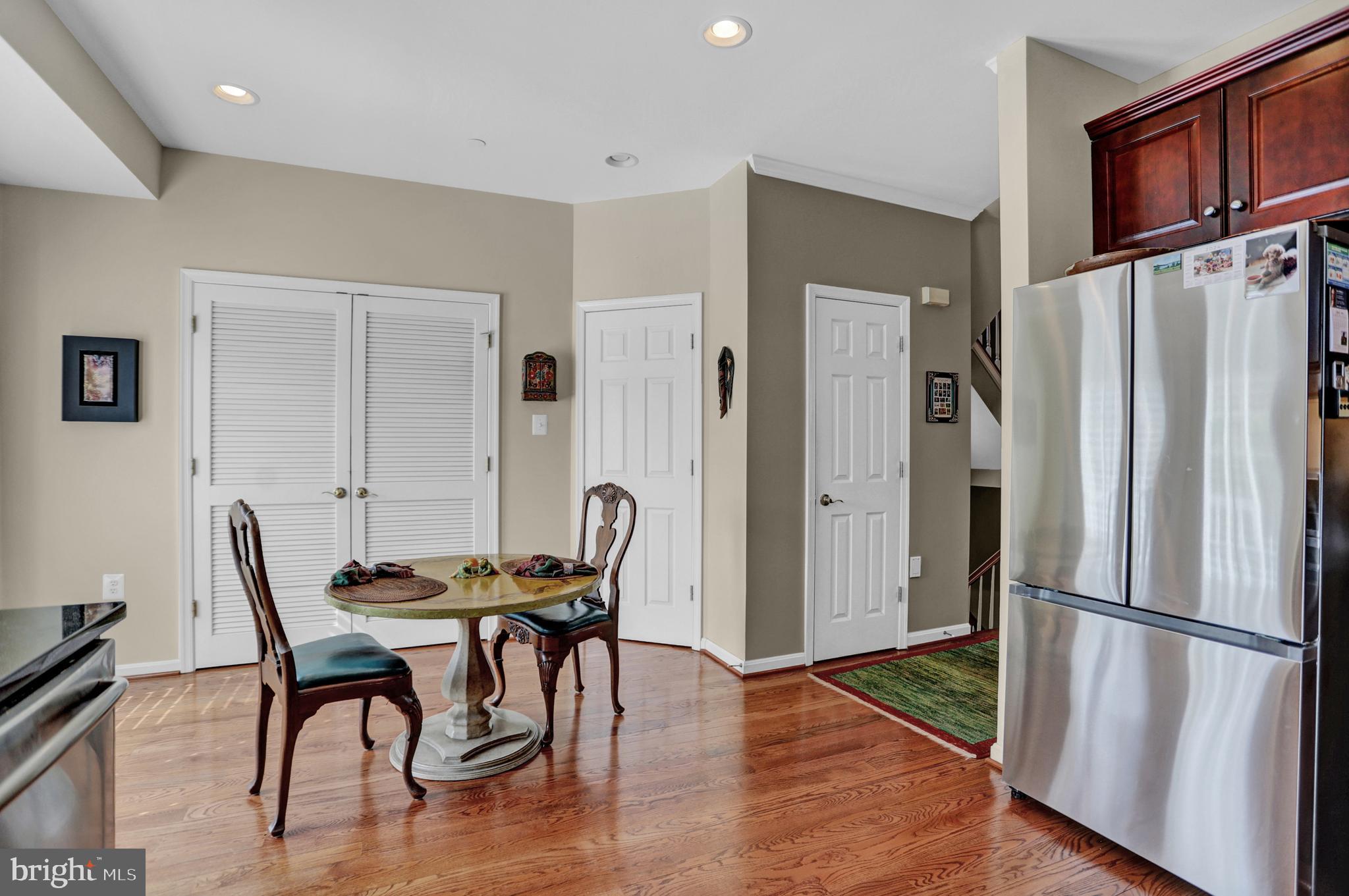 RODGERS CHOICE - Residential