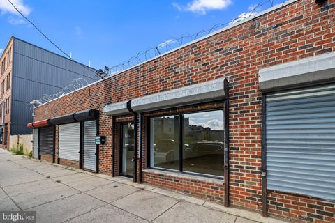 Photo of 2228 N Front Street, PHILADELPHIA, PA 19133 (MLS # PAPH2442366)