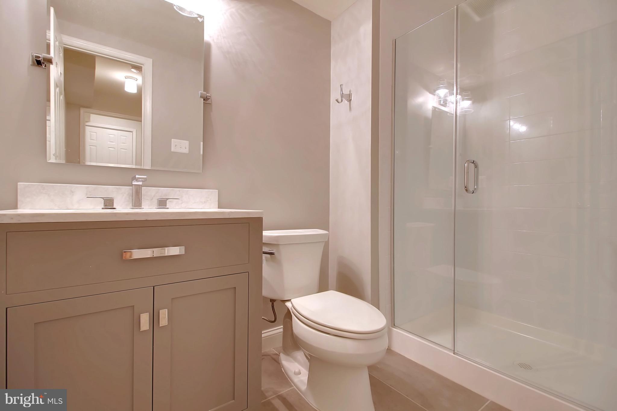 BRADLEY MANOR - Residential