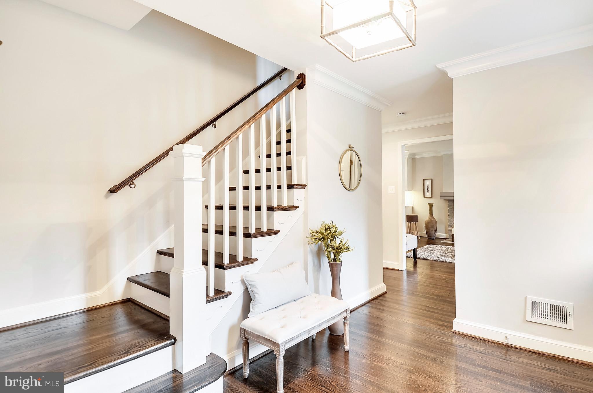 BRADLEY MANOR - Residential