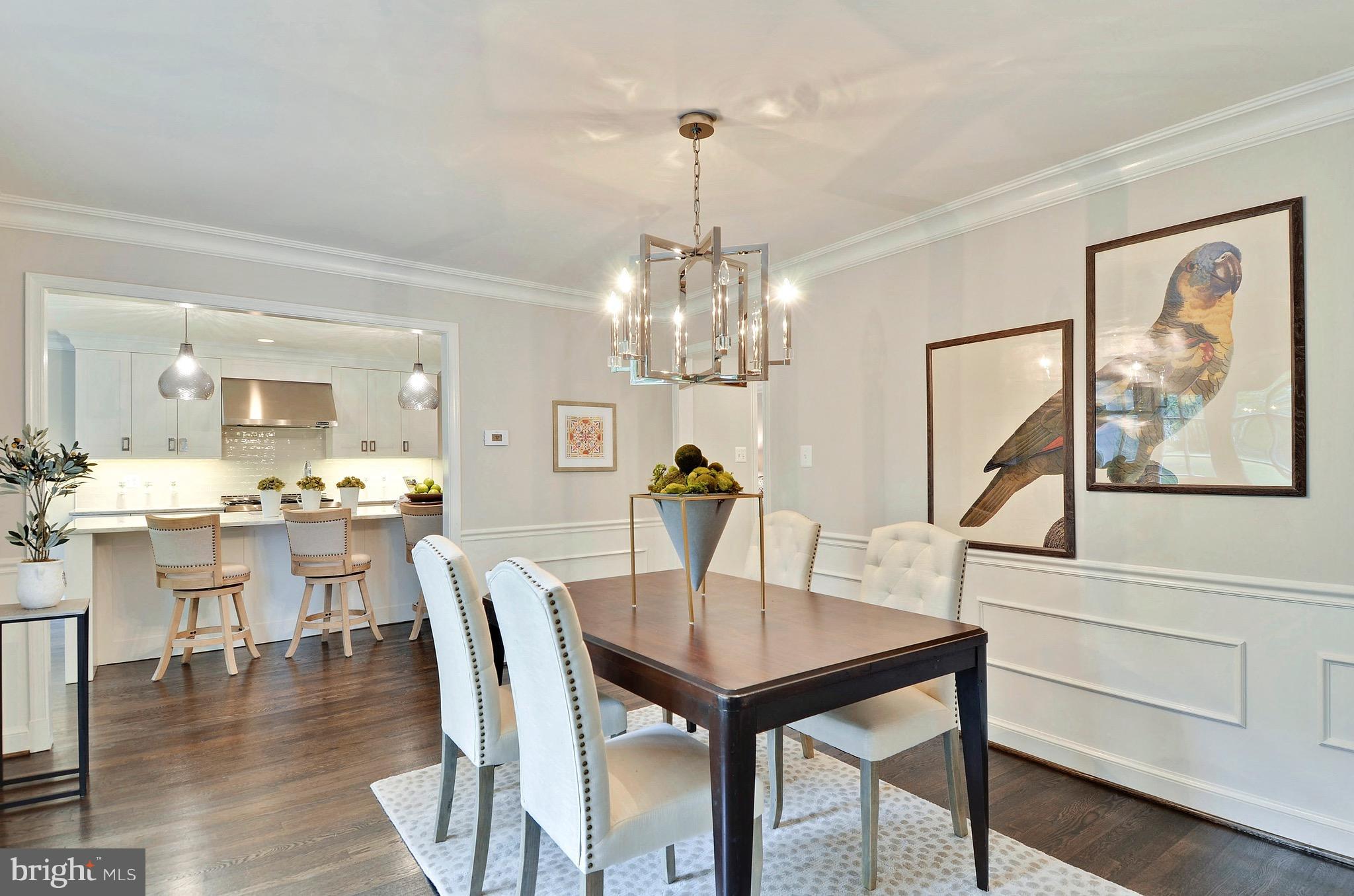 BRADLEY MANOR - Residential