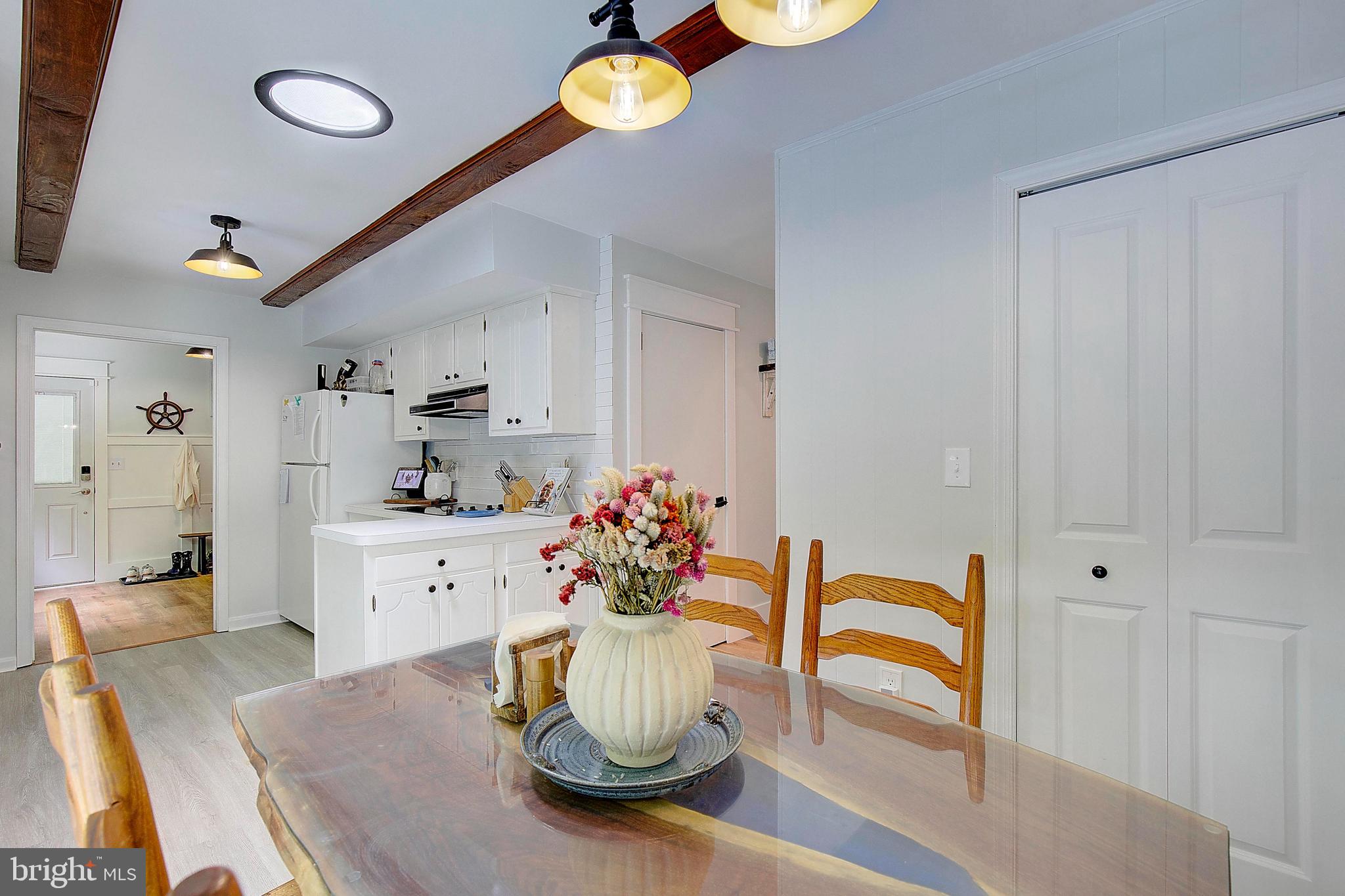 CHANEYVILLE FARM ESTATES - Residential