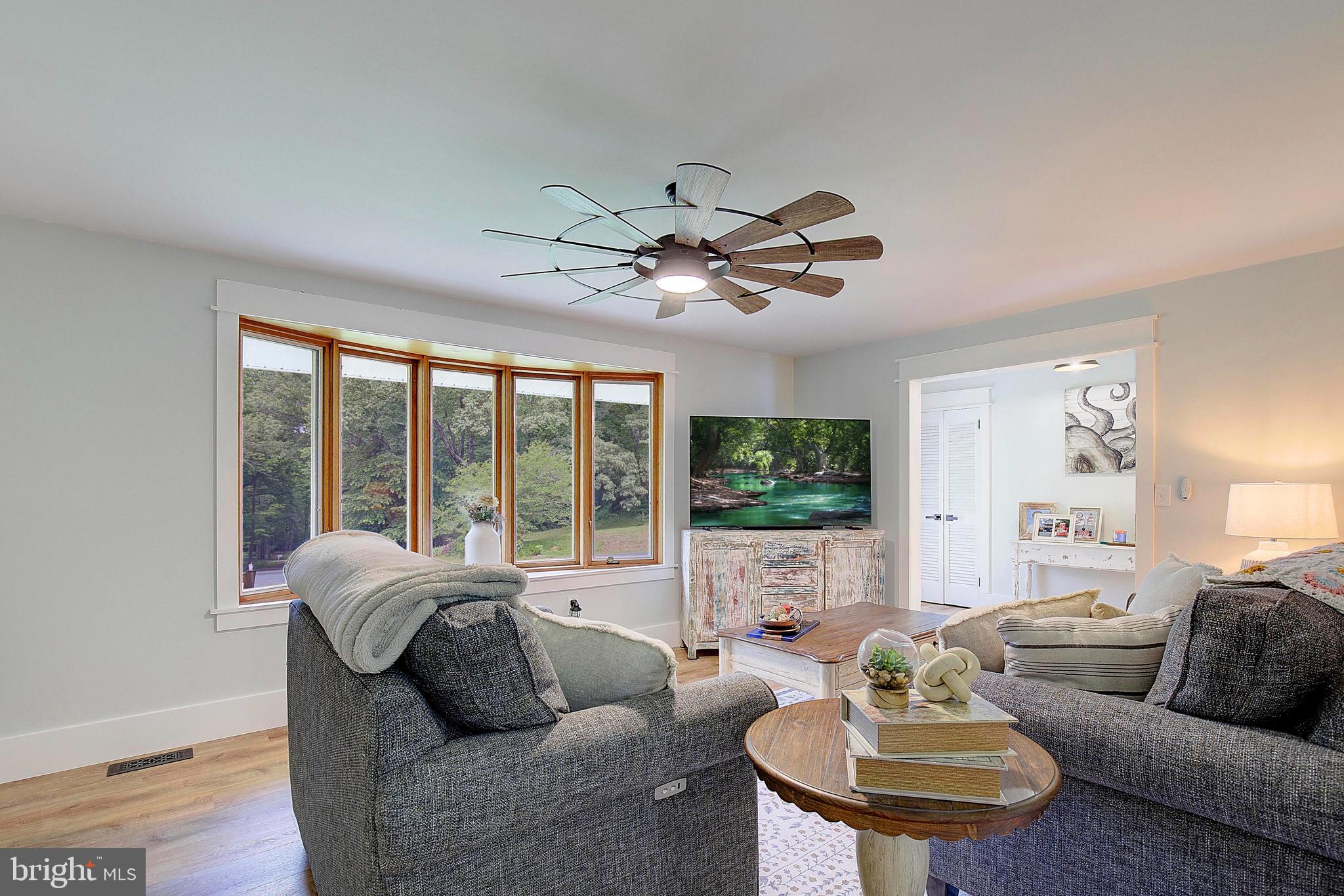 CHANEYVILLE FARM ESTATES - Residential