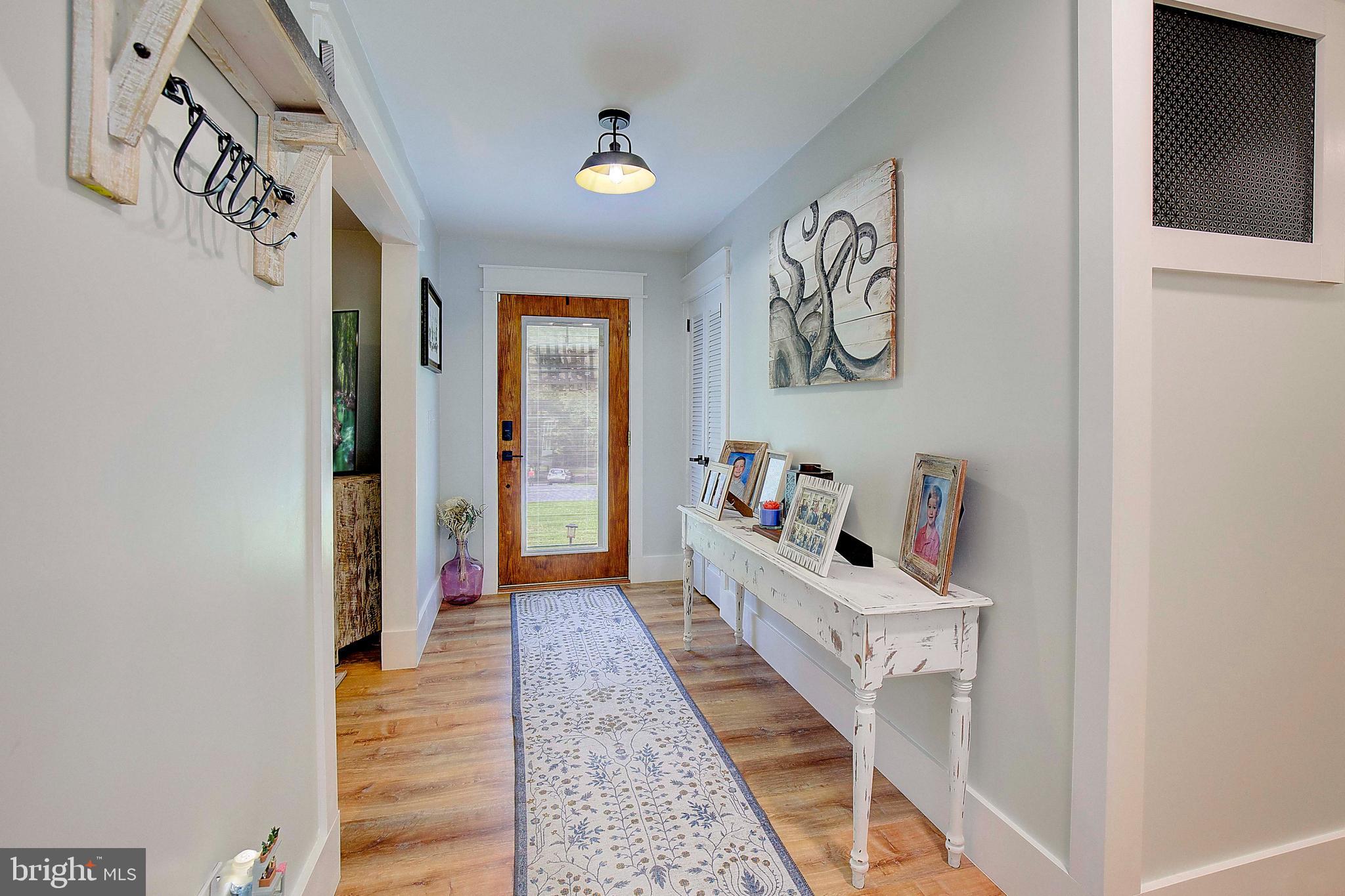 CHANEYVILLE FARM ESTATES - Residential