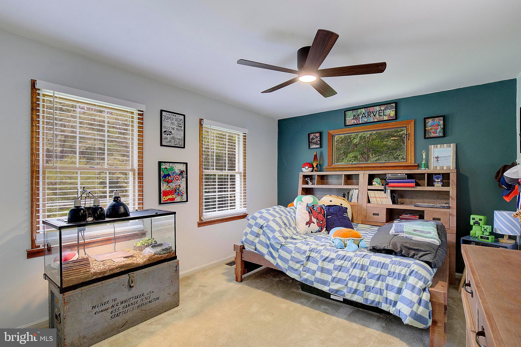 CHANEYVILLE FARM ESTATES - Residential