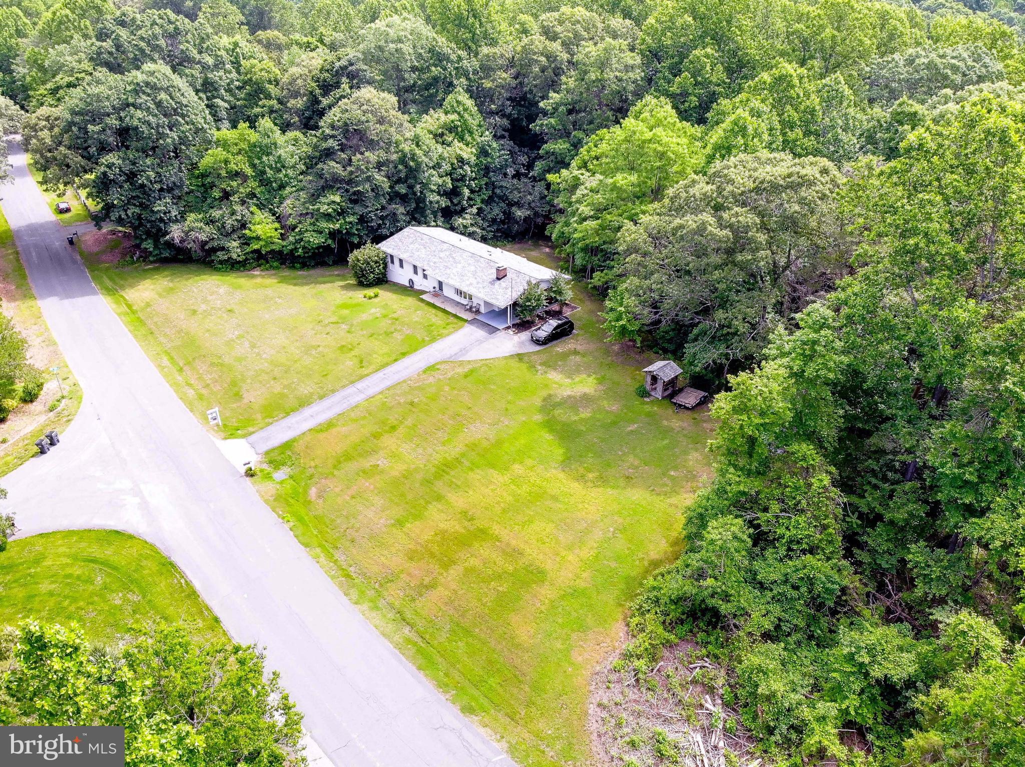 CHANEYVILLE FARM ESTATES - Residential