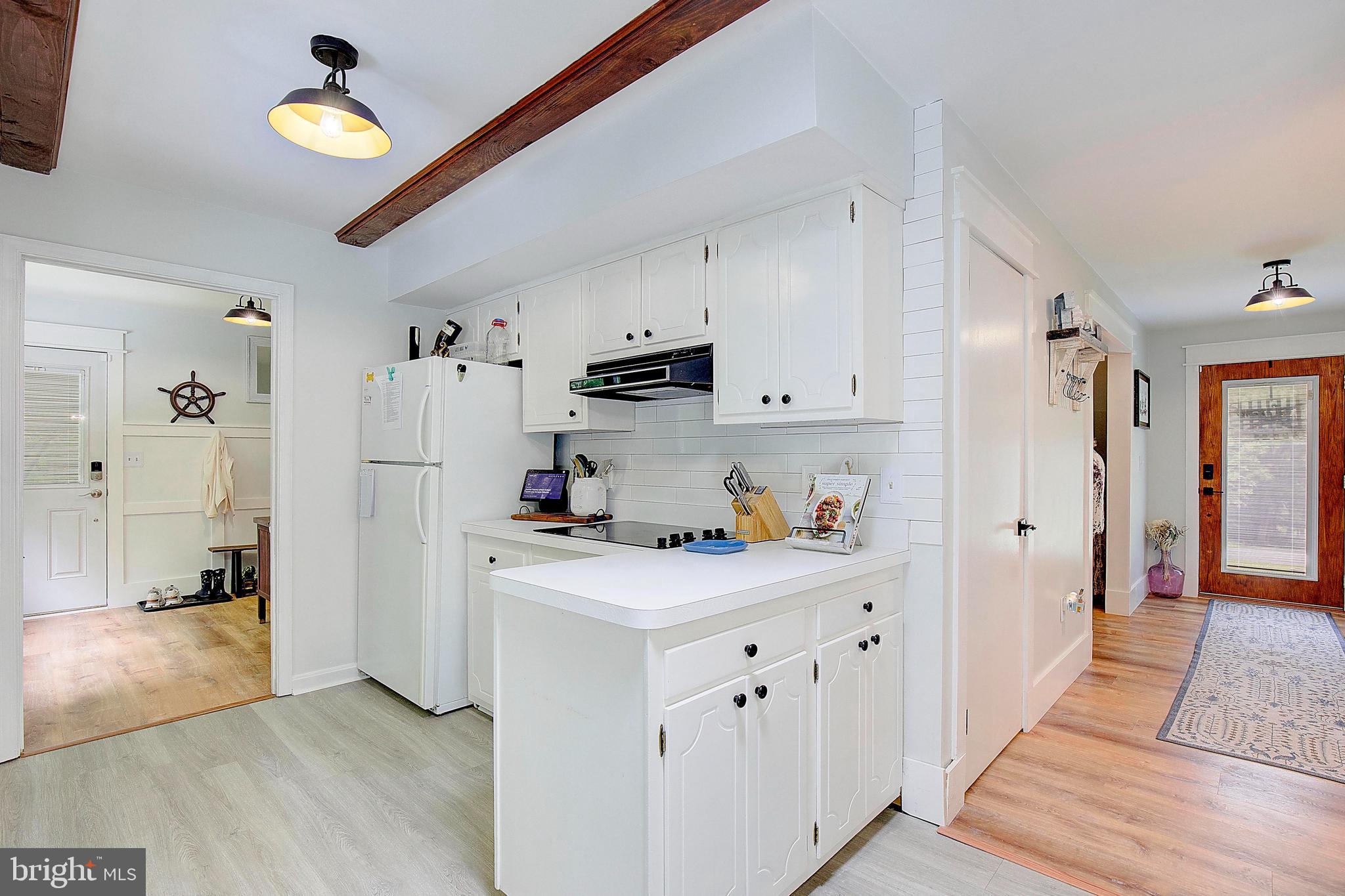 CHANEYVILLE FARM ESTATES - Residential