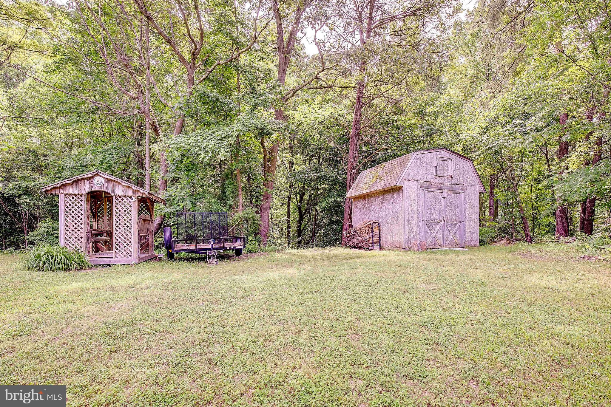 CHANEYVILLE FARM ESTATES - Residential
