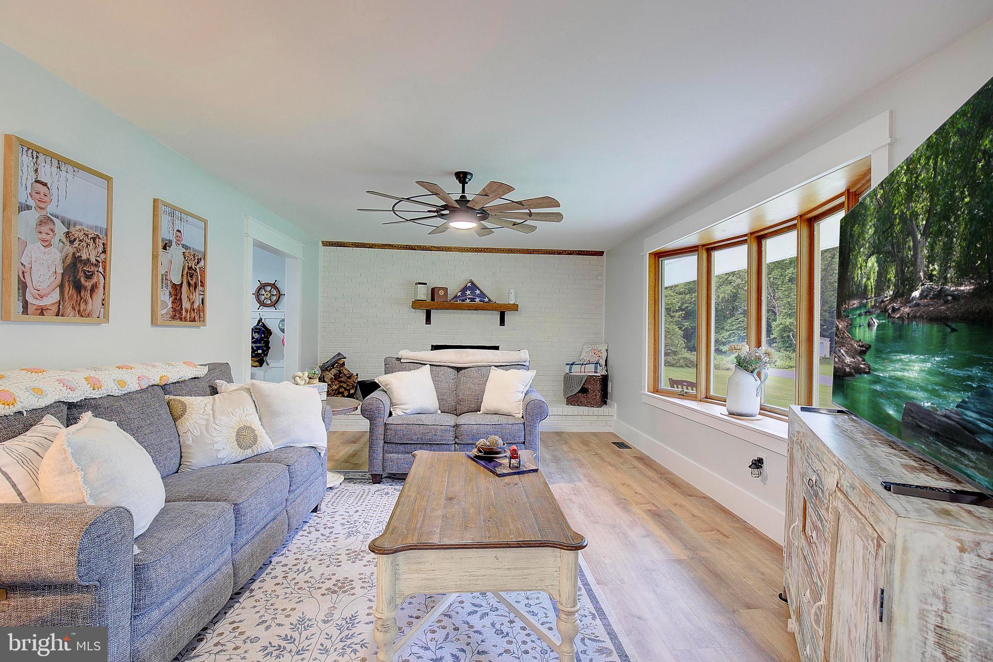 CHANEYVILLE FARM ESTATES - Residential