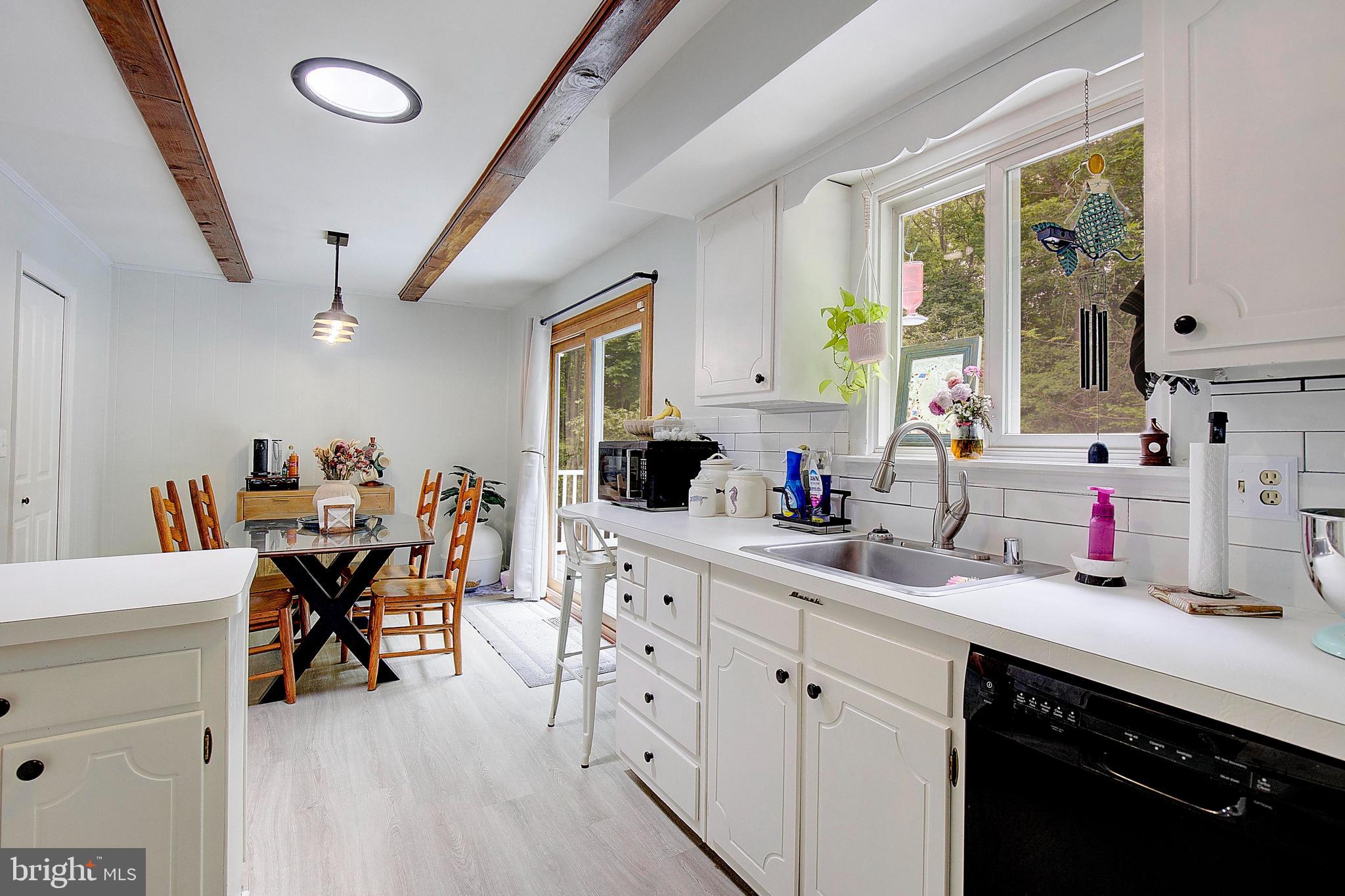 CHANEYVILLE FARM ESTATES - Residential