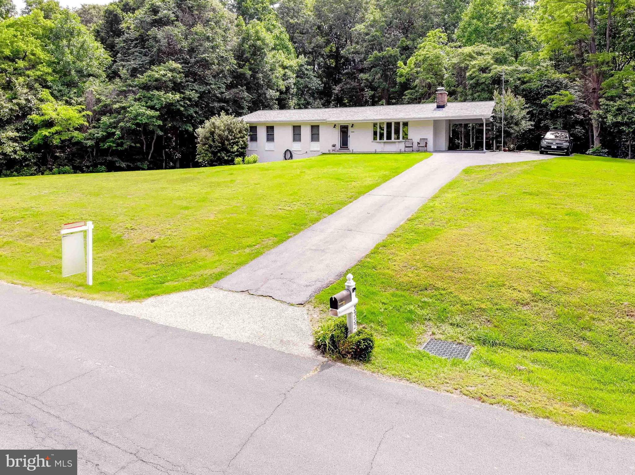 CHANEYVILLE FARM ESTATES - Residential