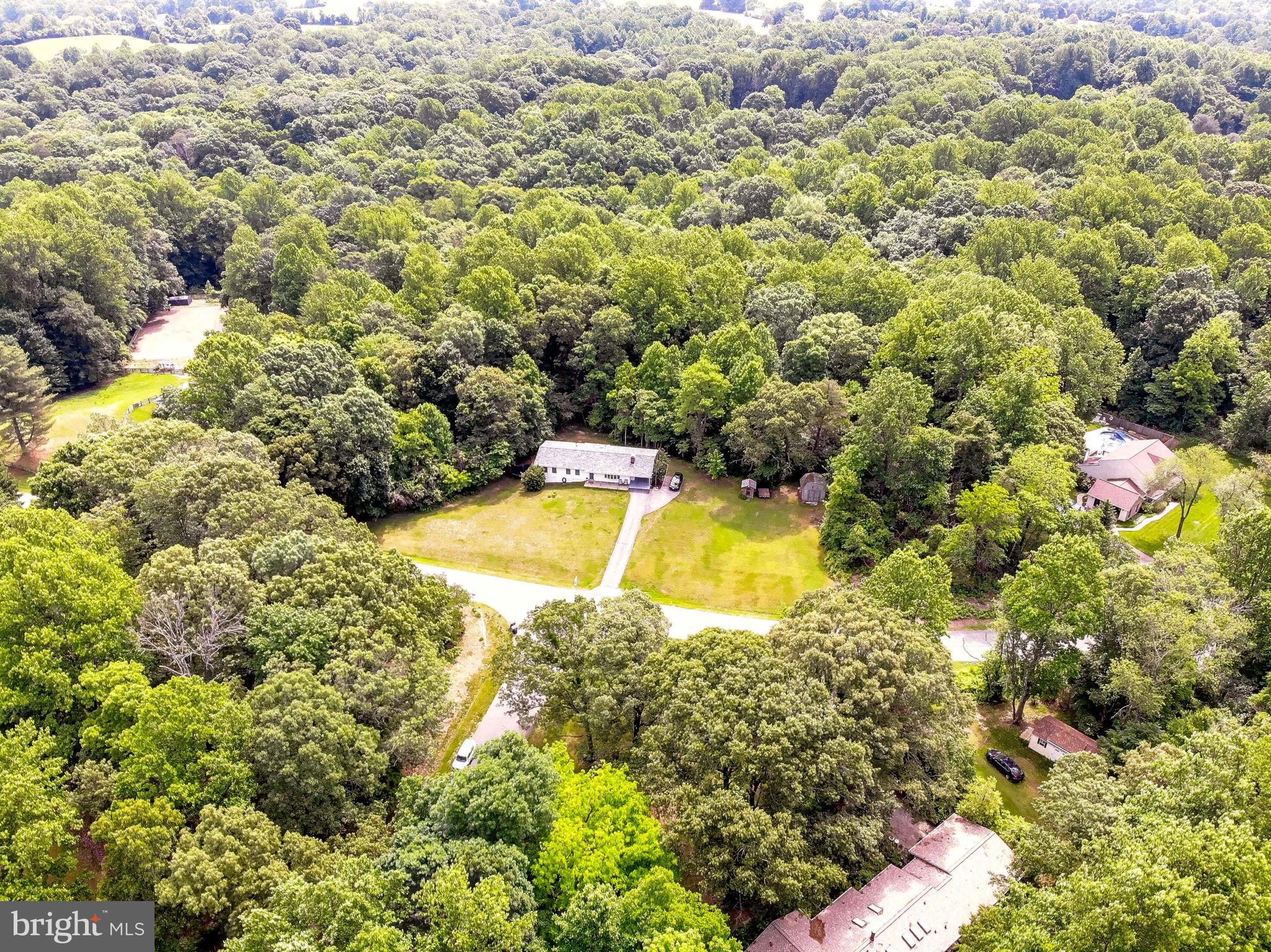 CHANEYVILLE FARM ESTATES - Residential
