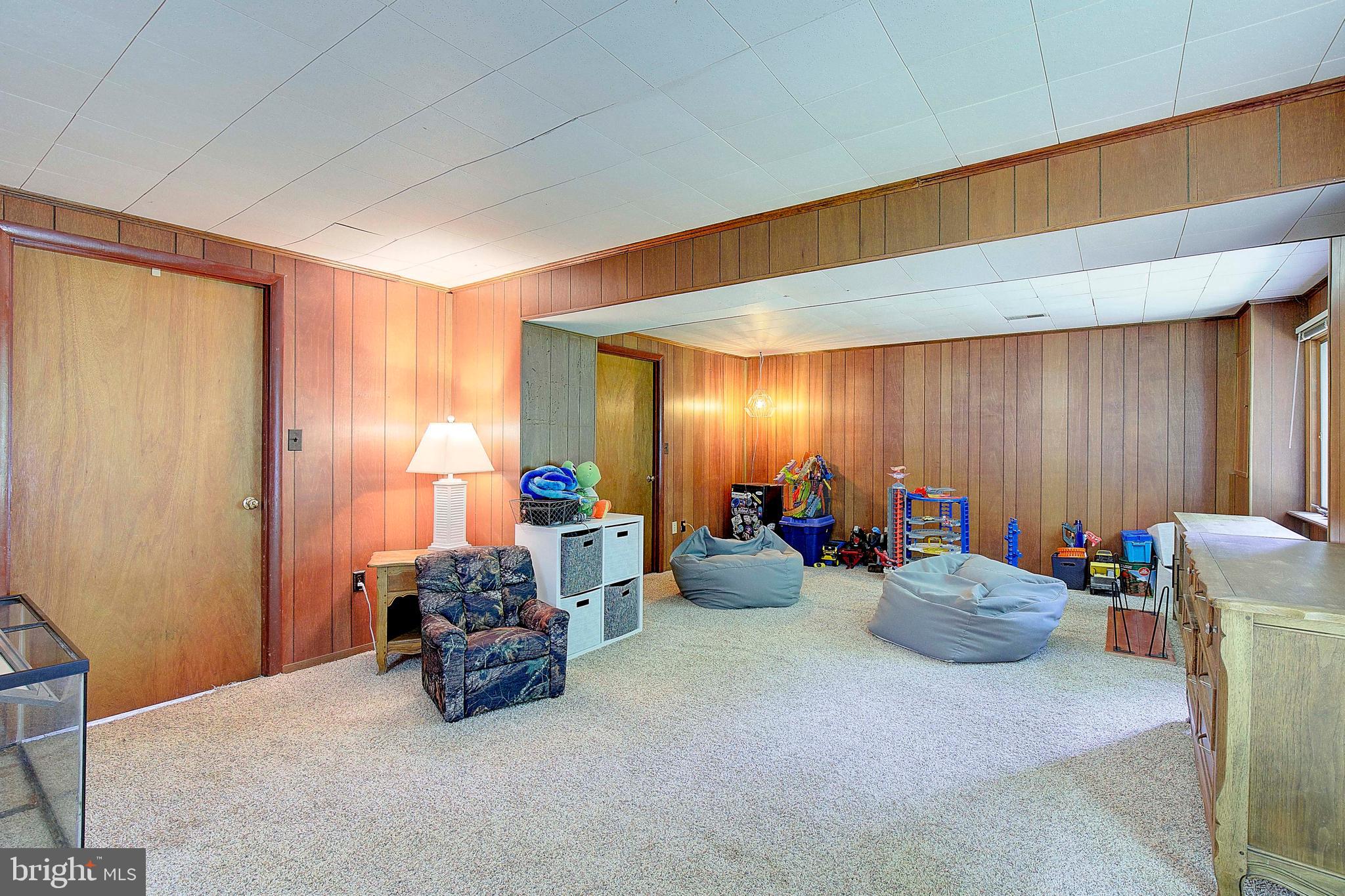 CHANEYVILLE FARM ESTATES - Residential